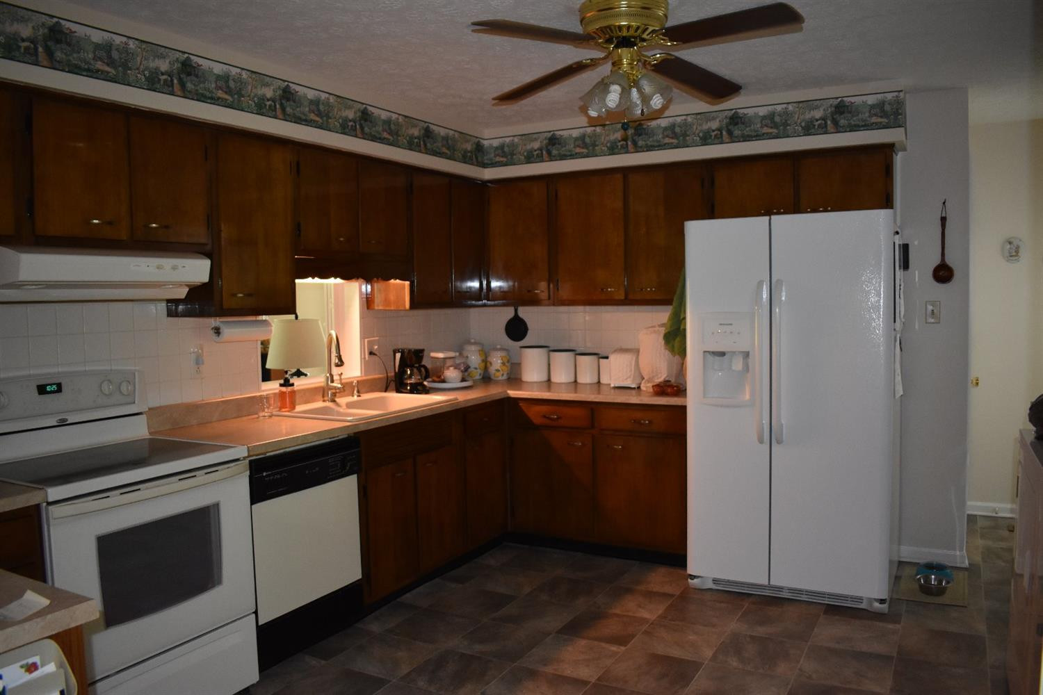 1044 Harry Wise Road Lawrenceburg, KY 40342 - Photo 15 of 55 Listing Photo