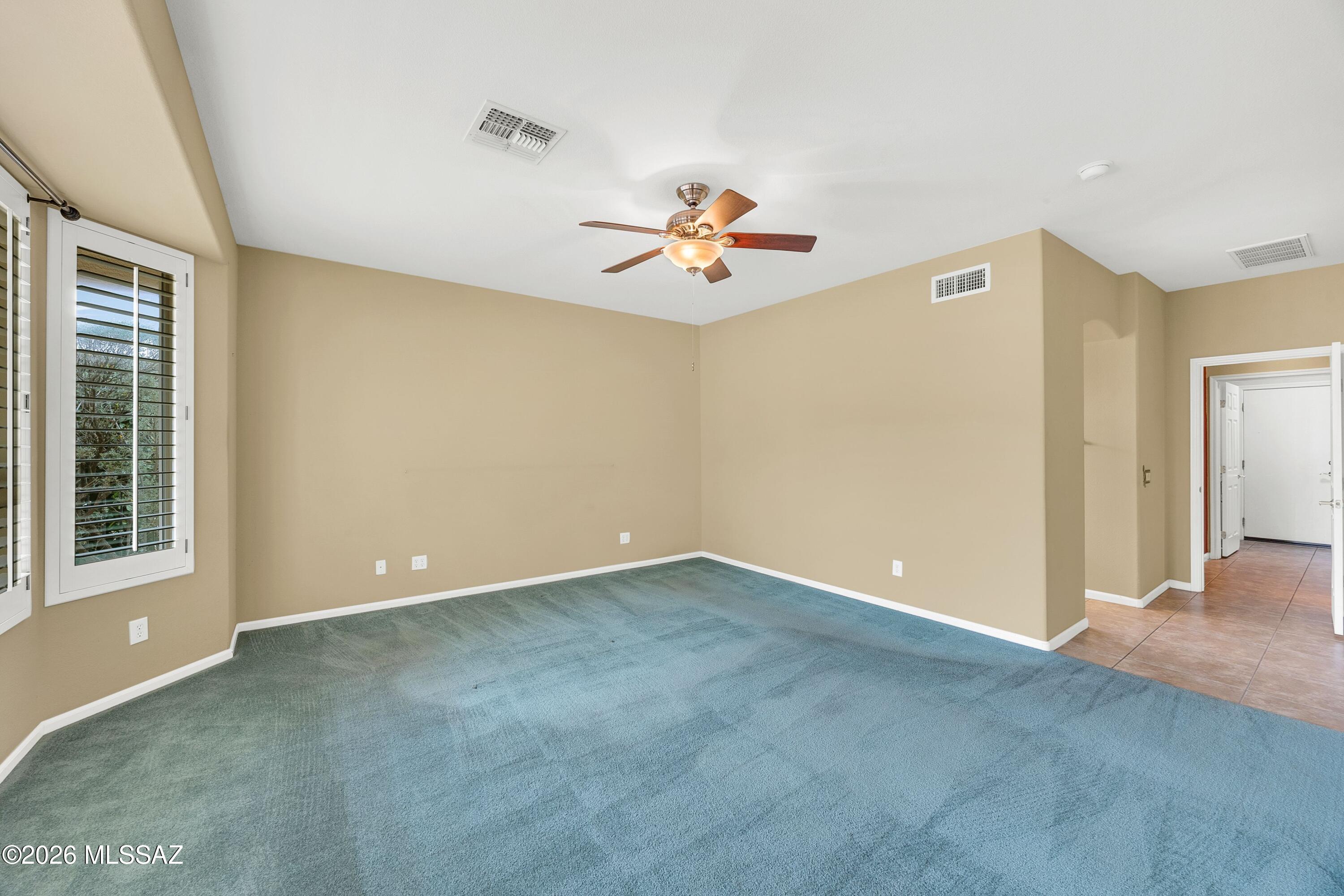 62090 East Northwood Road Tucson, AZ 85739 - Photo 34 of 49 Relax at the end of the day