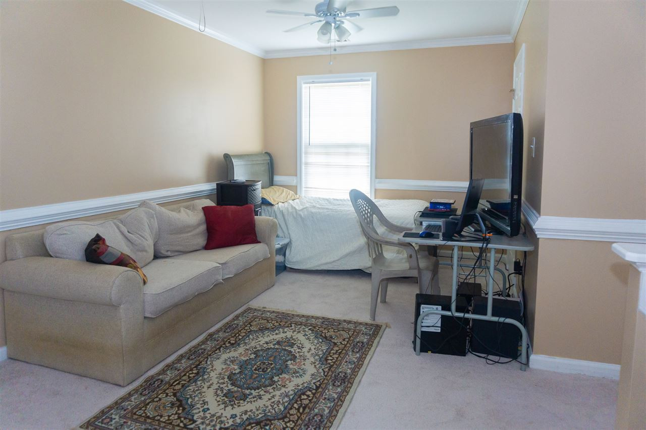 7029 Spanglers Spring Way Raleigh, NC 27610 - Photo 13 of 18 Photo 13