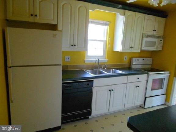 109 Rawlings Road Gaithersburg, MD 20877 - Photo 5 of 10 Kitchen