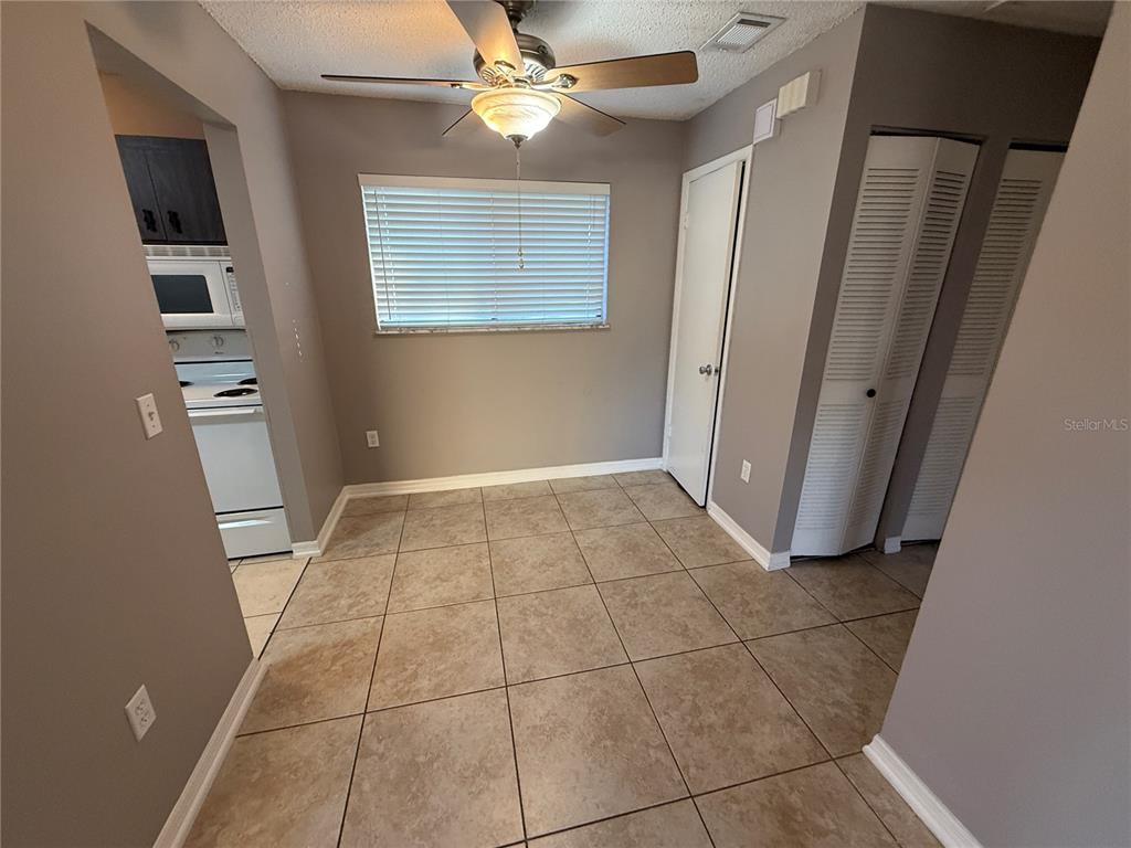 314 San Rafael Street Winter Springs, FL 32708 - Photo 3 of 7 a view of an empty room with a window
