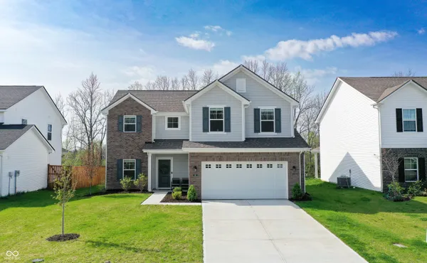 $415,000 | 513 Rambo Drive, Westfield, IN 46074