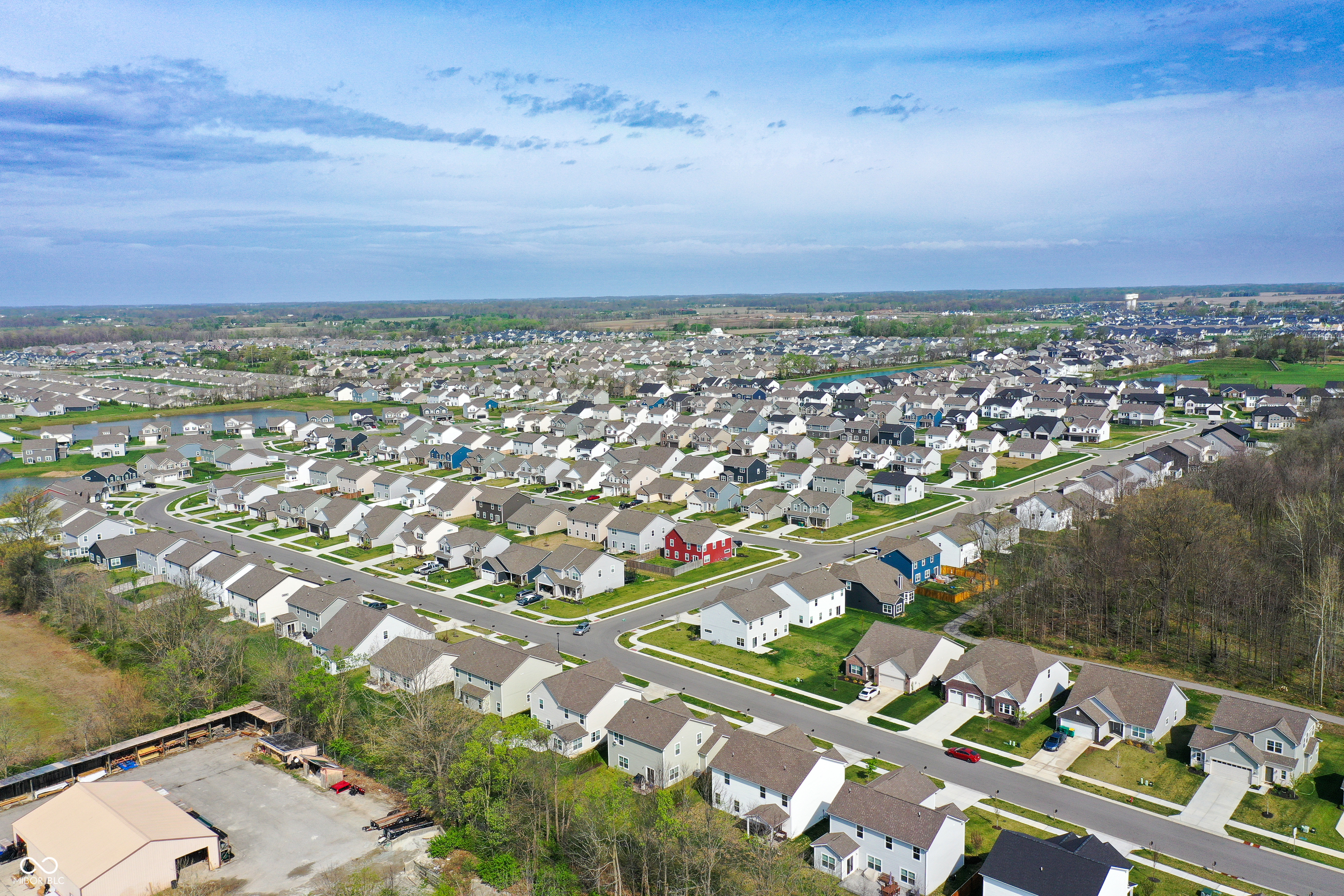 513 Rambo Drive Westfield, IN 46074 - Photo 13 of 39