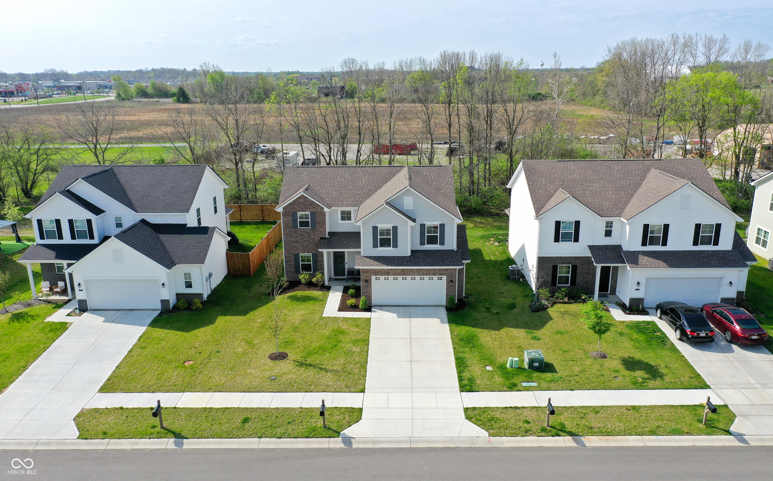 513 Rambo Drive Westfield, IN 46074 - Photo 14 of 39