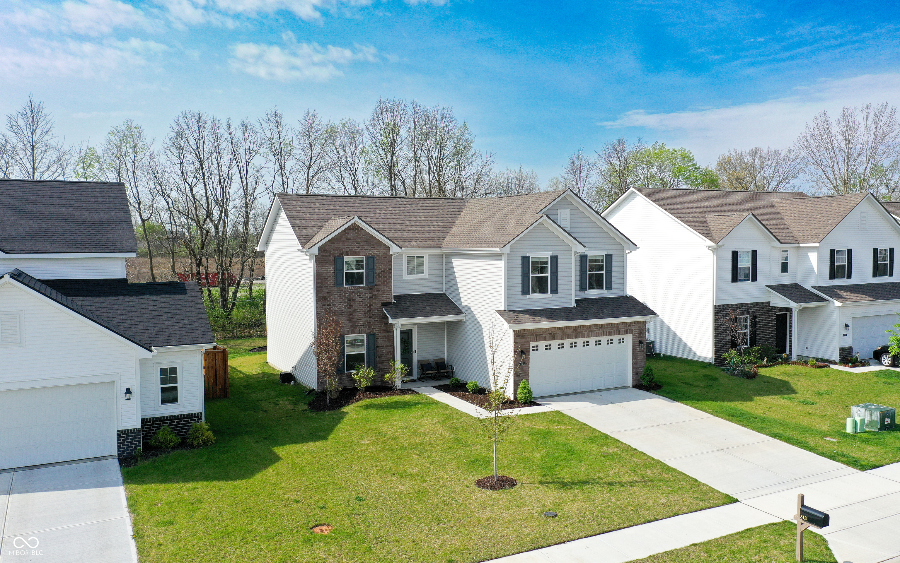 513 Rambo Drive Westfield, IN 46074 - Photo 5 of 39