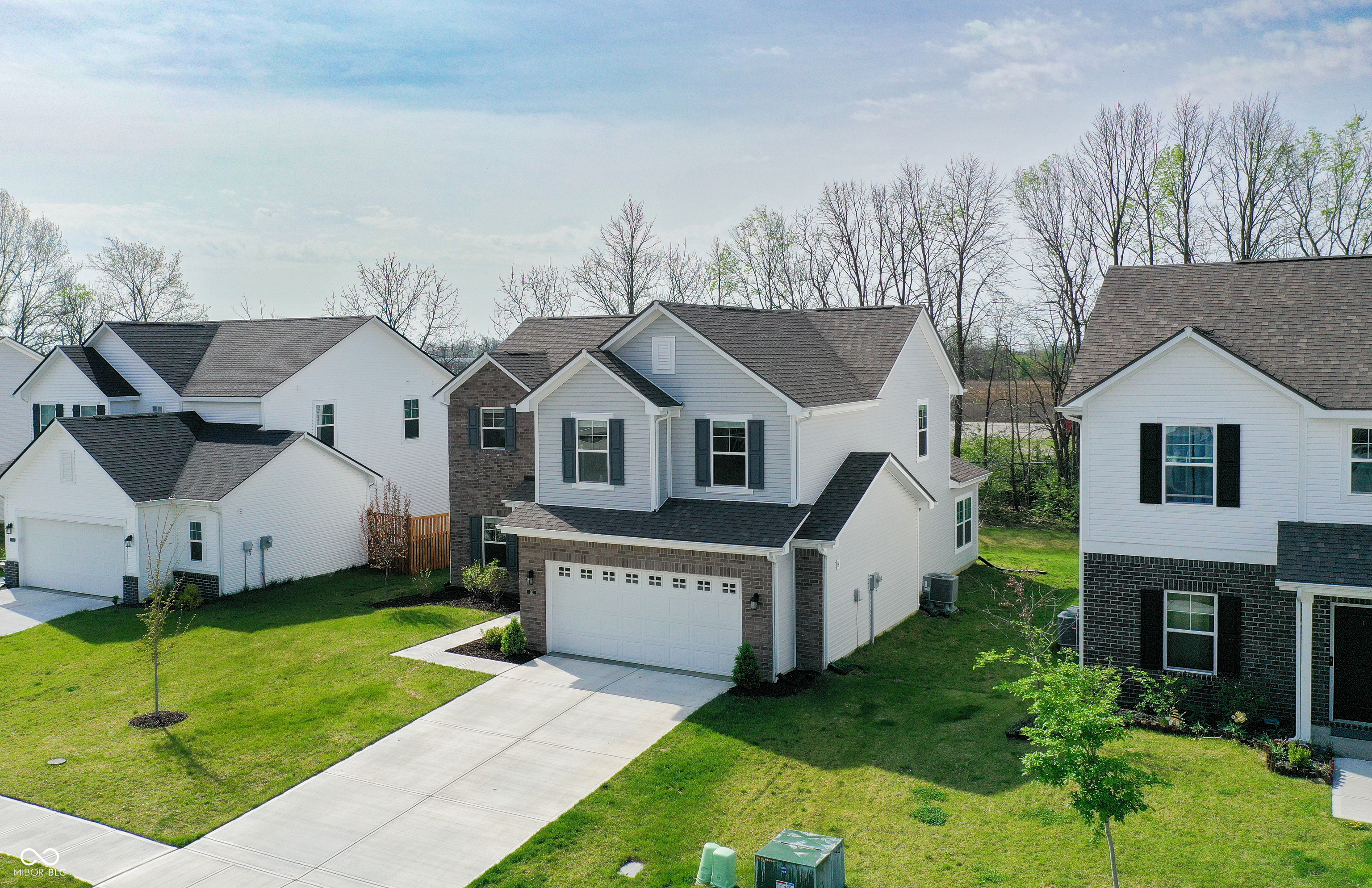 513 Rambo Drive Westfield, IN 46074 - Photo 6 of 39