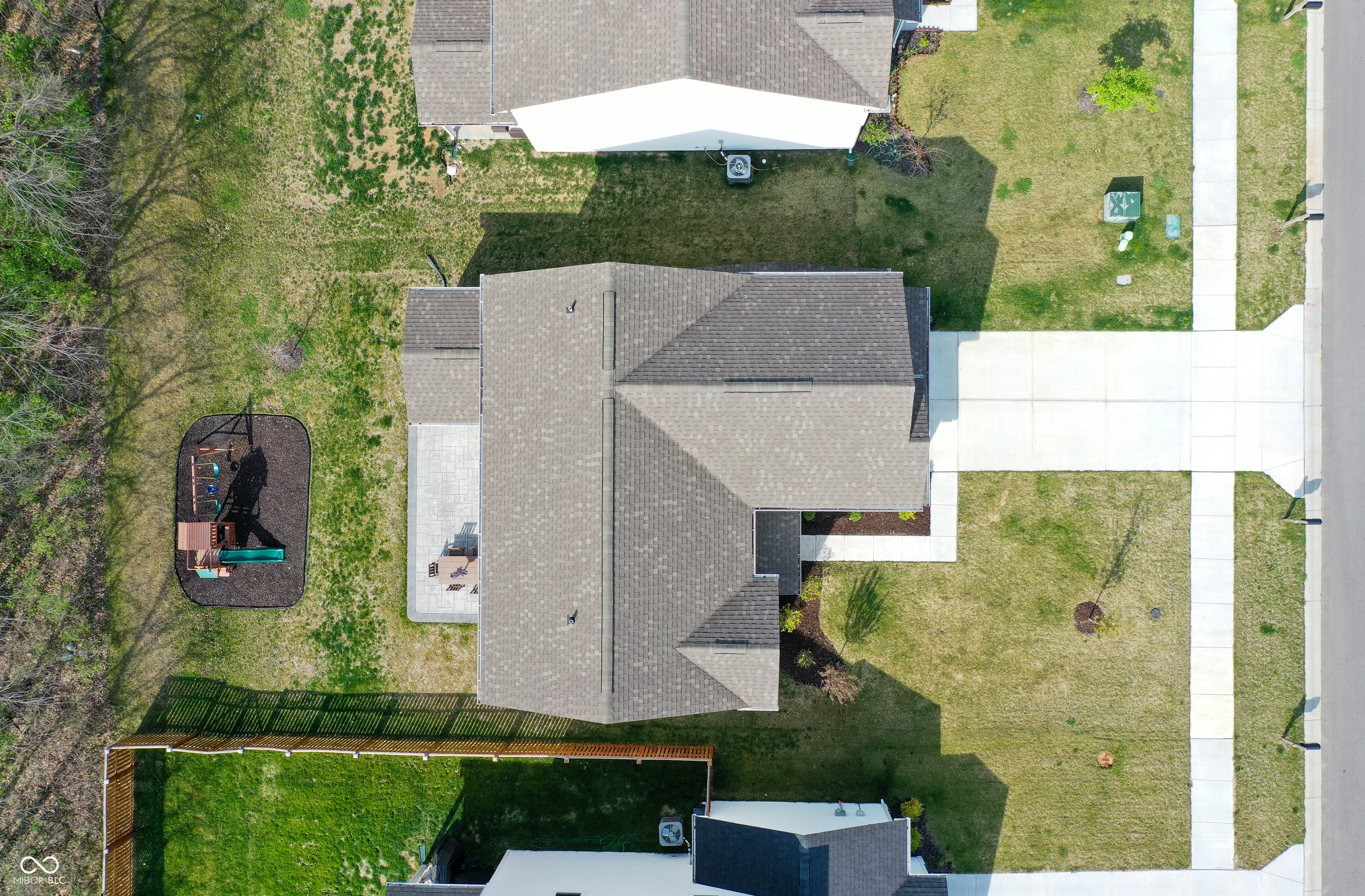 513 Rambo Drive Westfield, IN 46074 - Photo 7 of 39