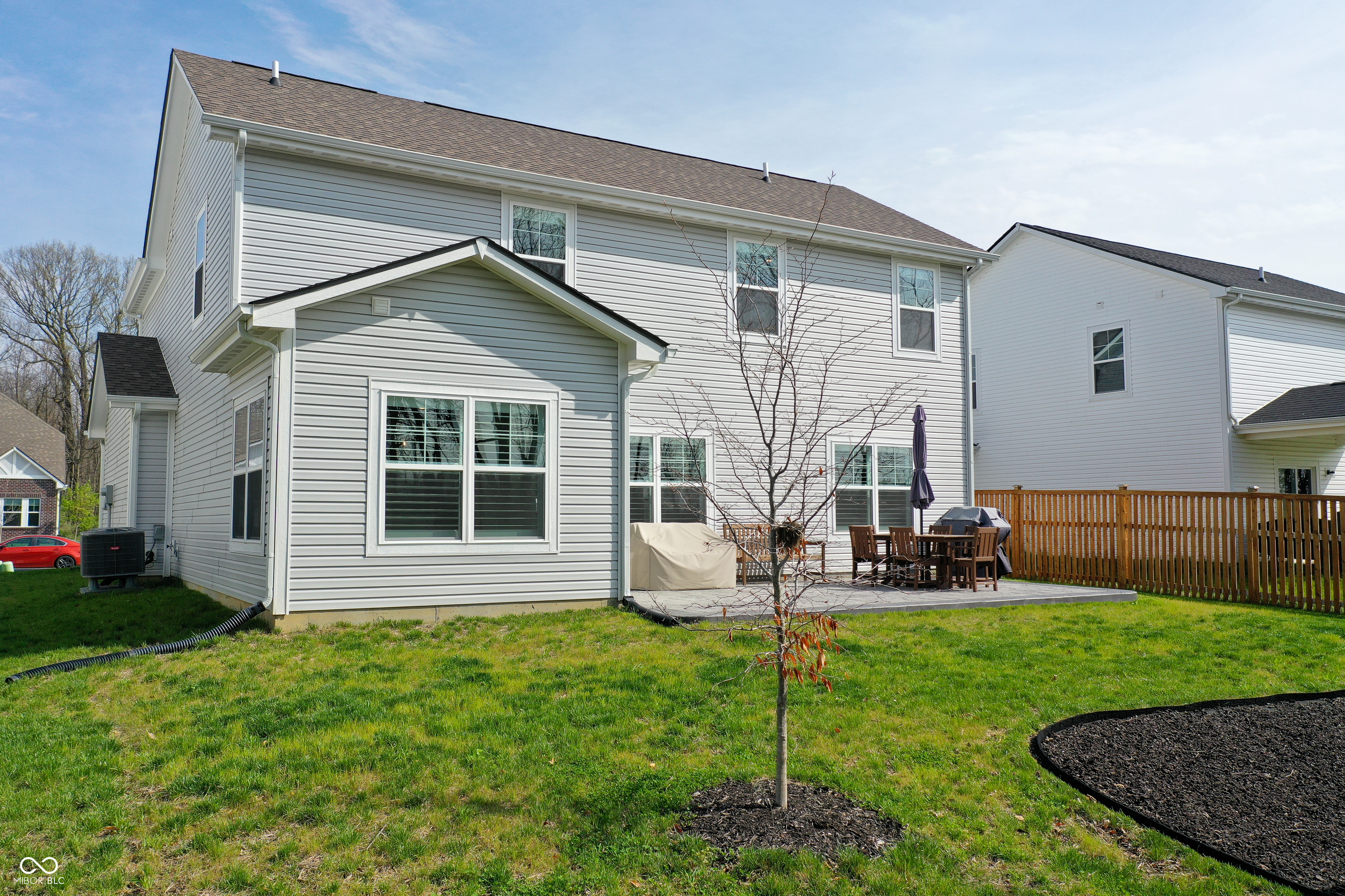 513 Rambo Drive Westfield, IN 46074 - Photo 8 of 39