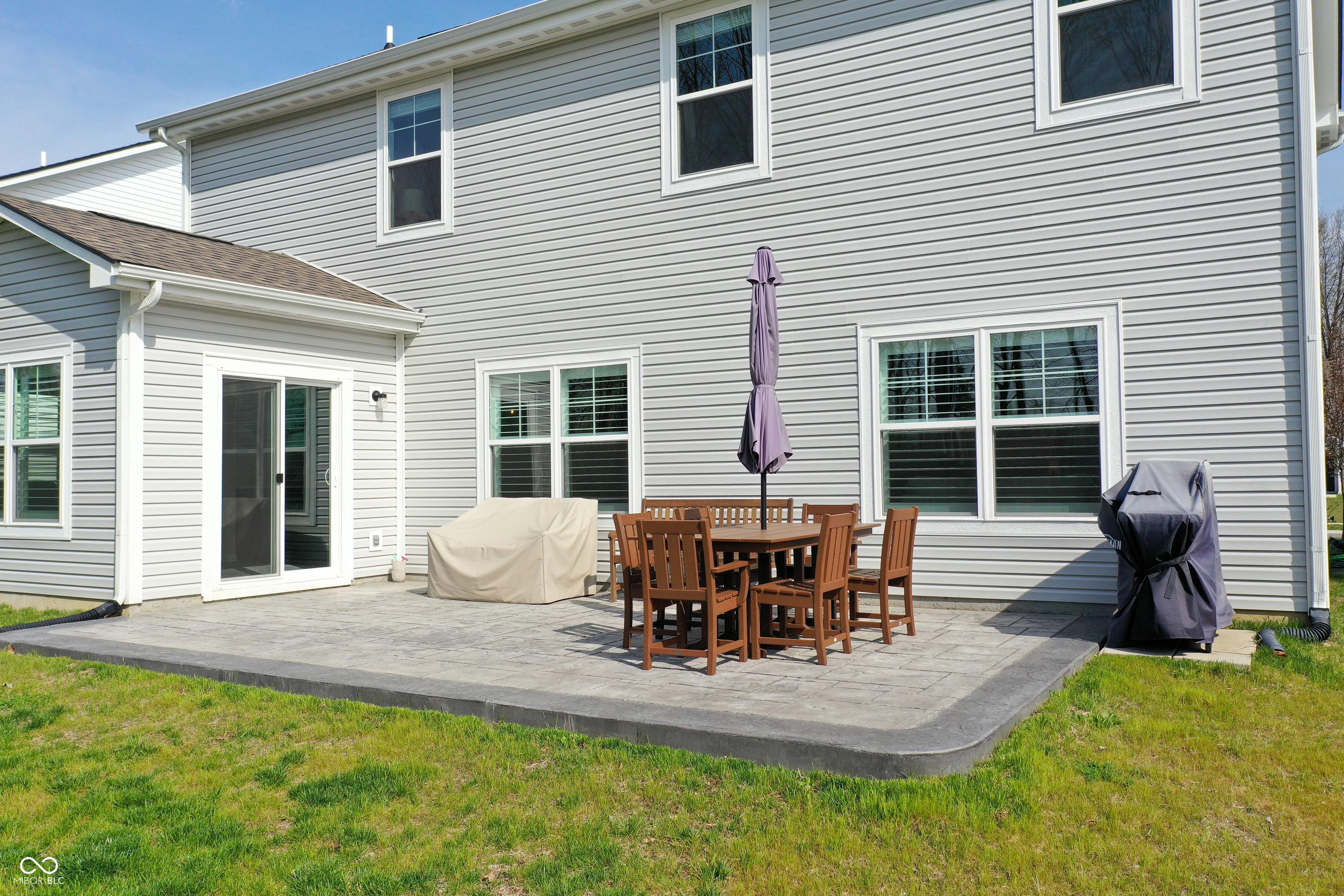 513 Rambo Drive Westfield, IN 46074 - Photo 9 of 39