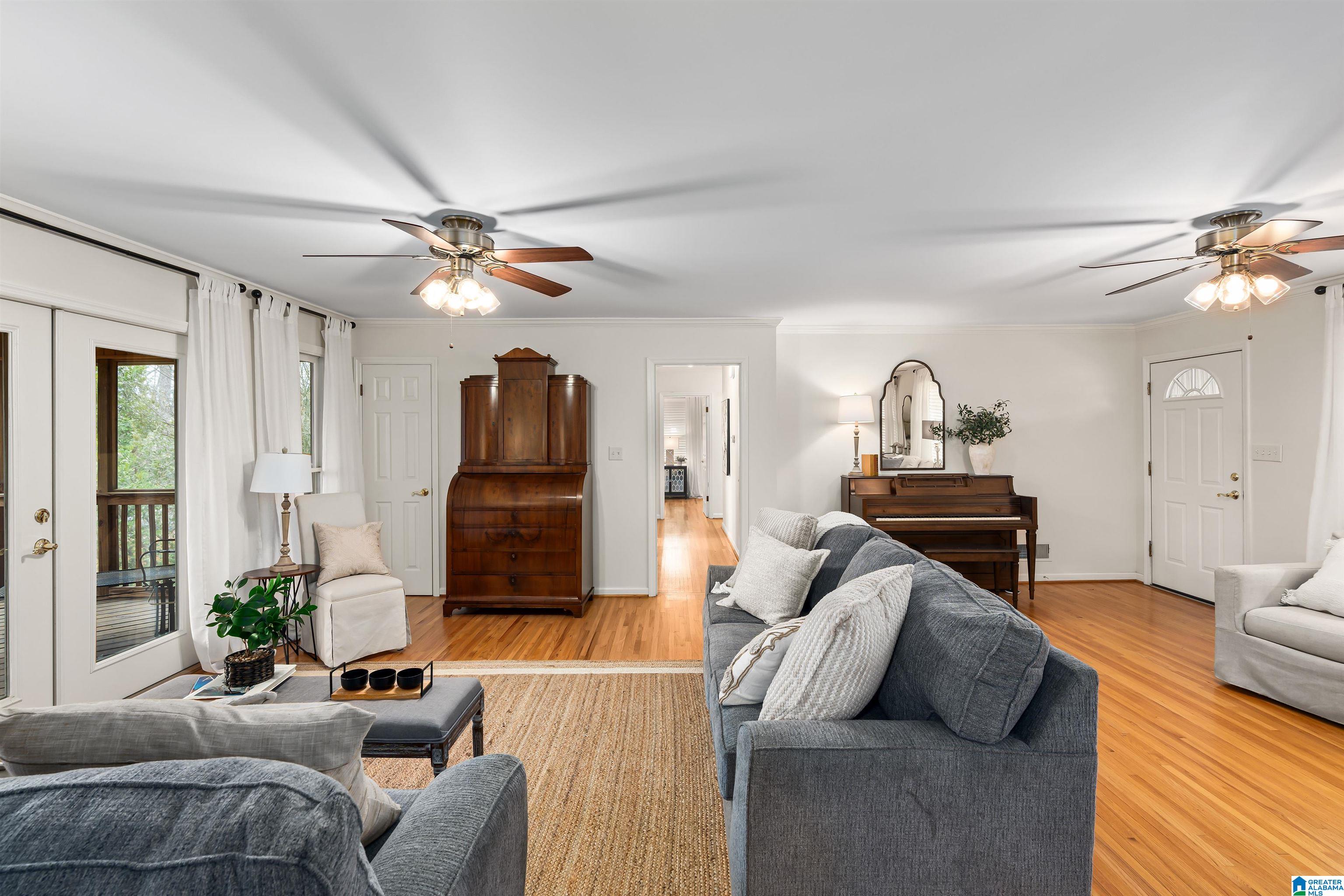 3128 Dolly Ridge Drive Birmingham, AL 35243 - Photo 12 of 40