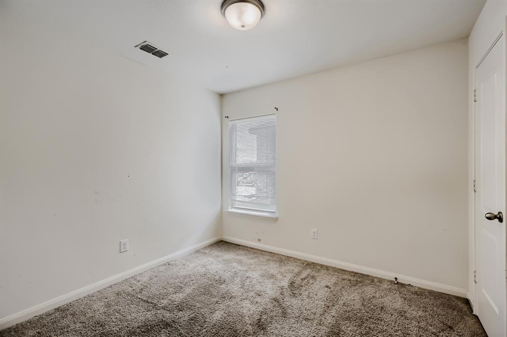 4309 Cat Tail Way Forney, TX 75126 - Photo 23 of 30 Bedroom #3