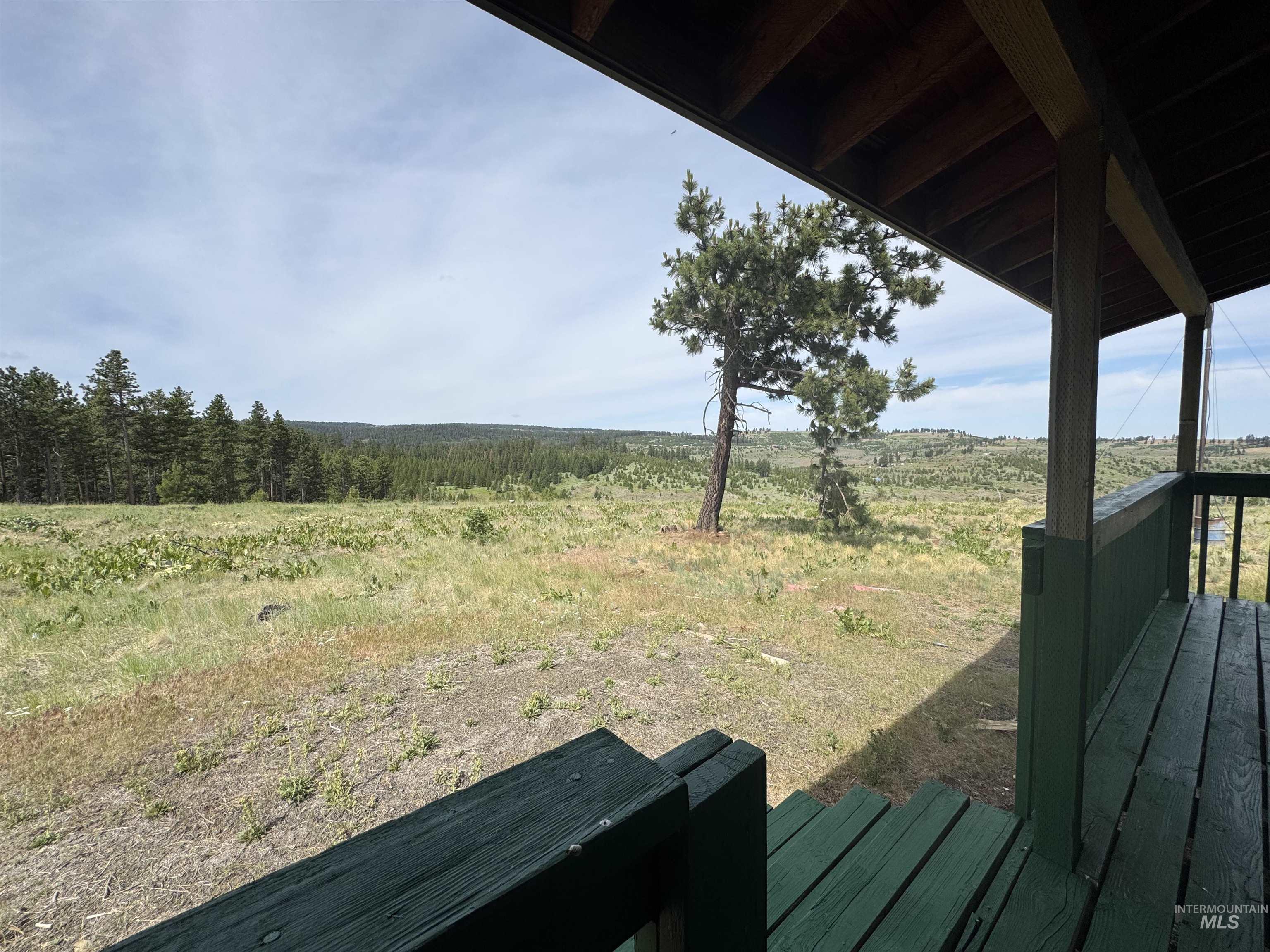 100 Rock Hill Road Pomeroy, WA 99347 - Photo 26 of 48