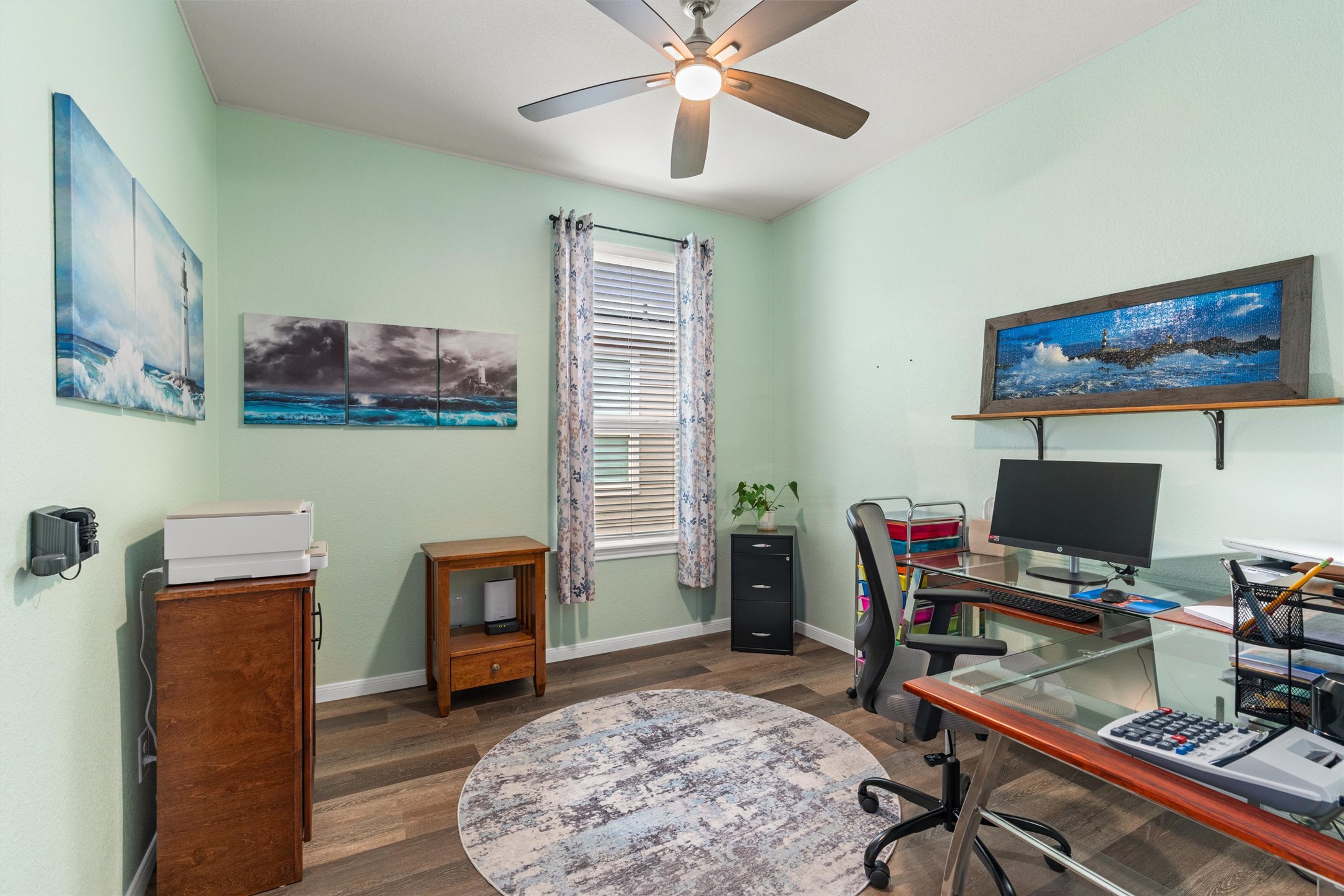 417 Ibis Falls Loop Jarrell, TX 76537 - Photo 24 of 38 Gallery Image 24