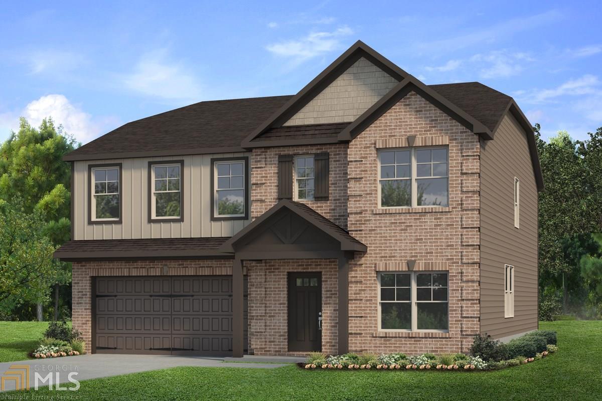 2505 Reynolds Road Southwest, Unit 44 Atlanta, GA 30331 - Photo 1 of 1 Gallery Image 1