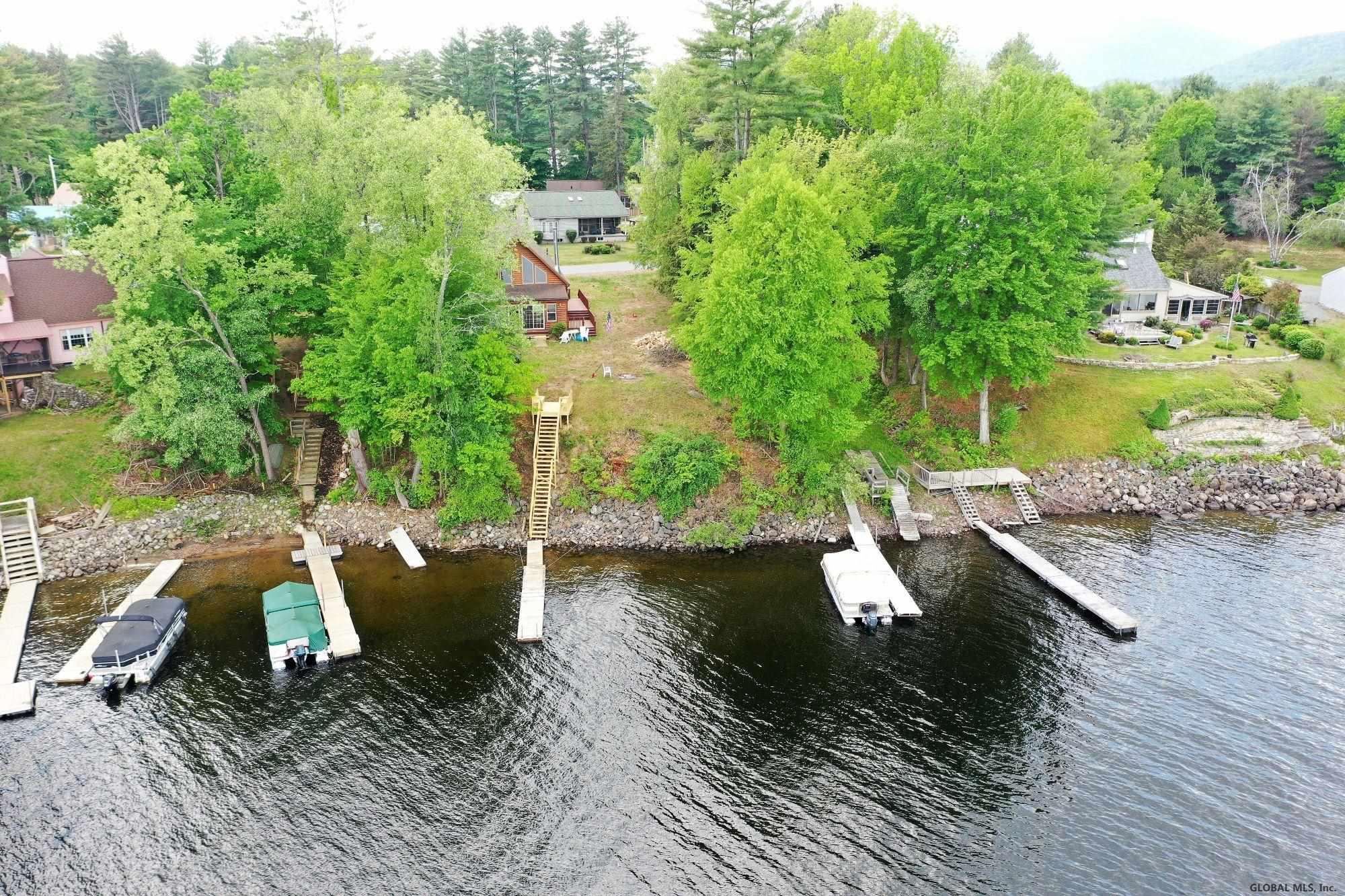124 Hampton Point Road Mayfield, NY 12117 - Photo 33 of 43 Gallery Image 33