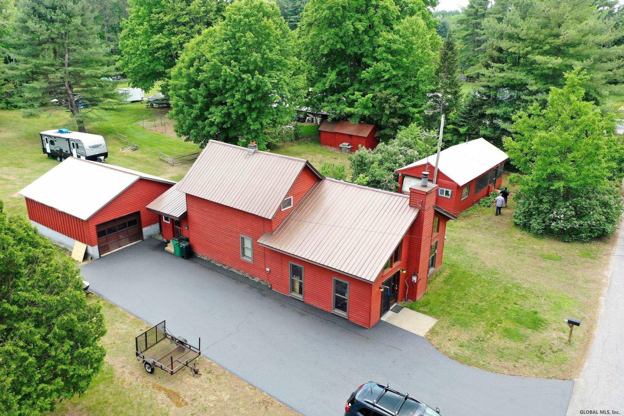 124 Hampton Point Road Mayfield, NY 12117 - Photo 35 of 43 Gallery Image 35