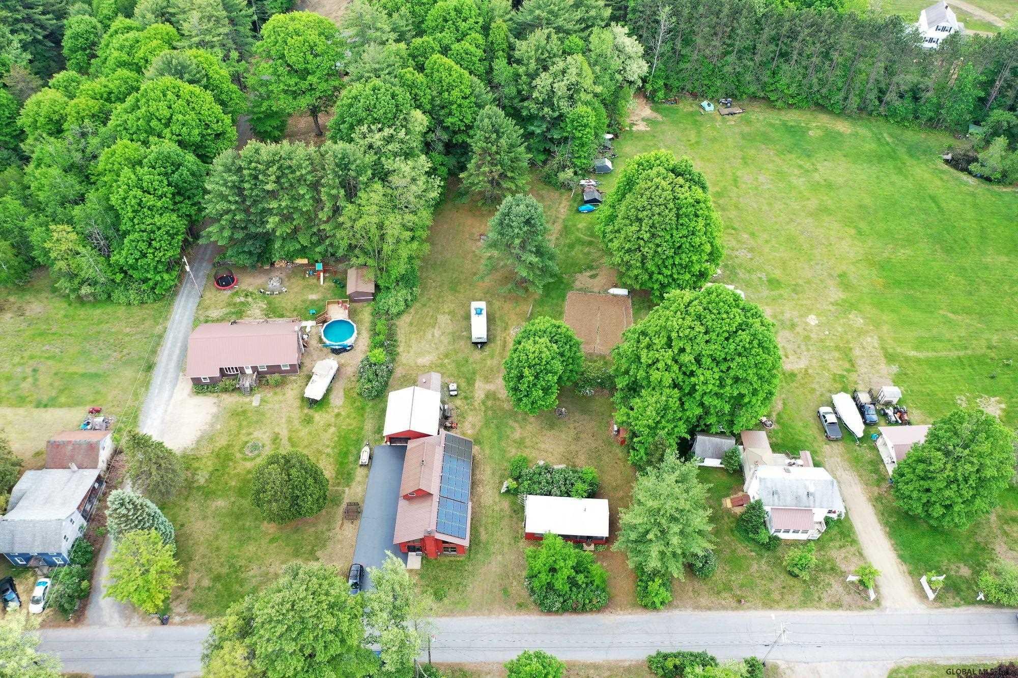 124 Hampton Point Road Mayfield, NY 12117 - Photo 36 of 43 Gallery Image 36