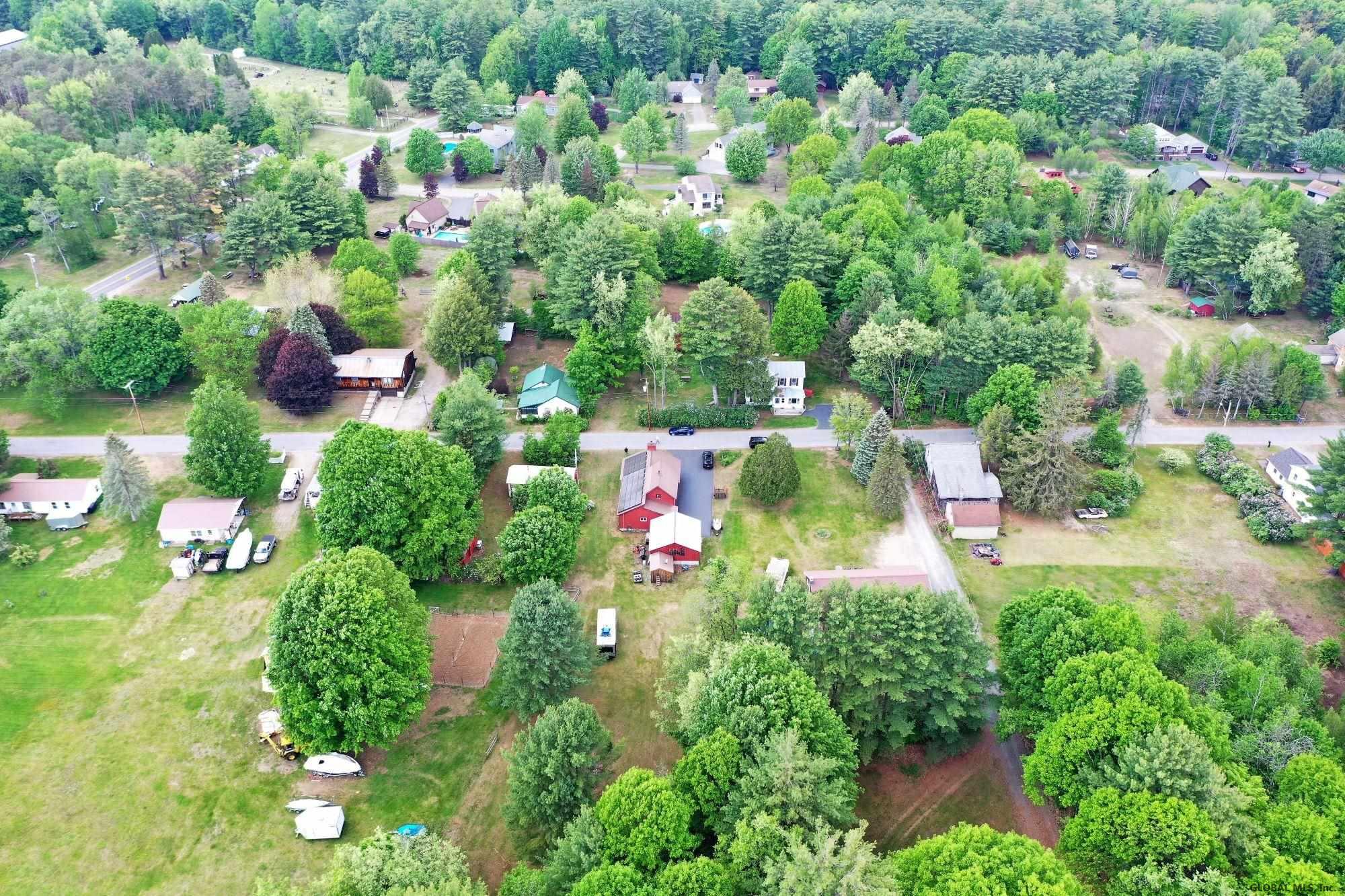 124 Hampton Point Road Mayfield, NY 12117 - Photo 37 of 43 Gallery Image 37