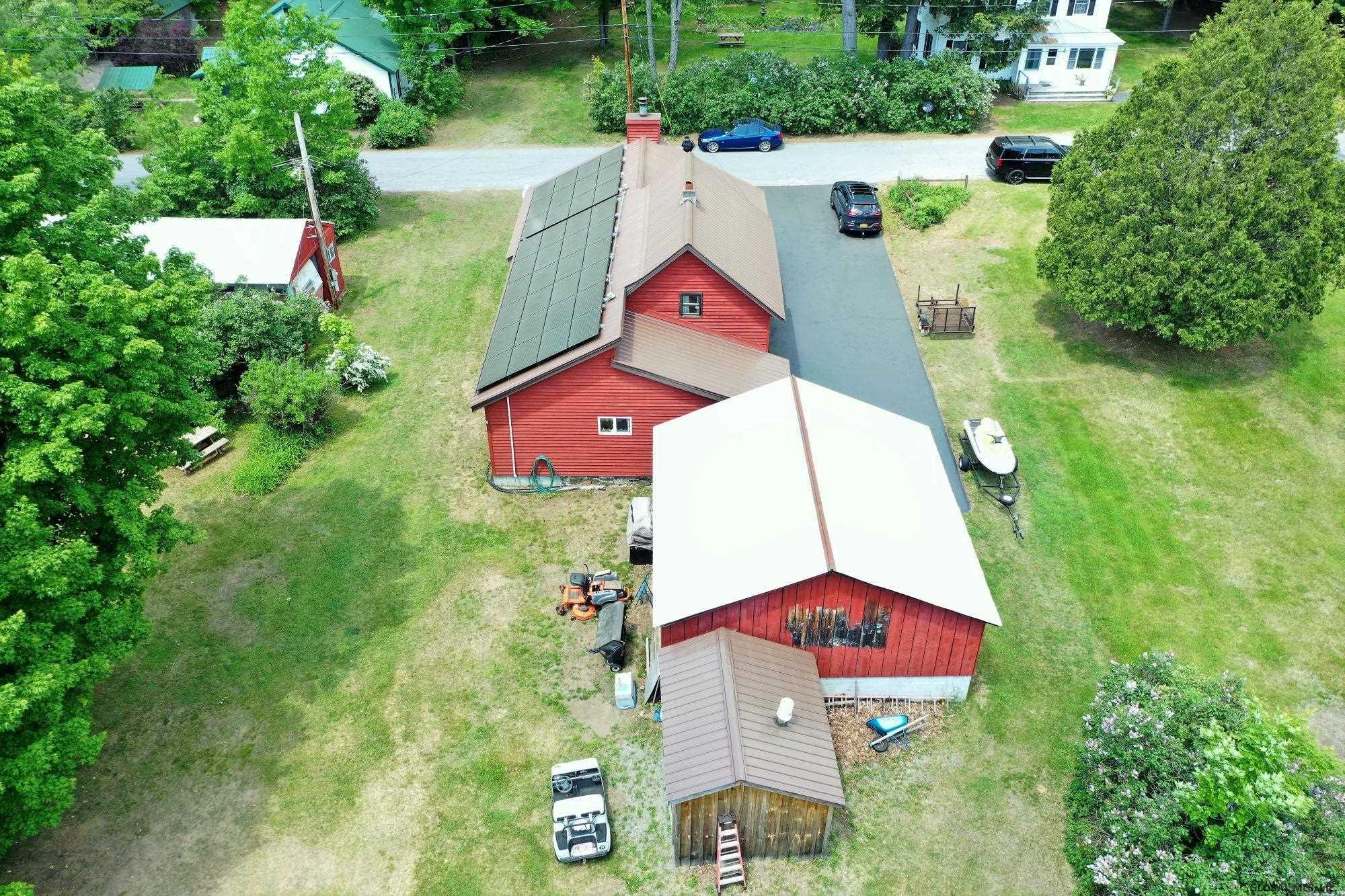 124 Hampton Point Road Mayfield, NY 12117 - Photo 41 of 43 Gallery Image 41