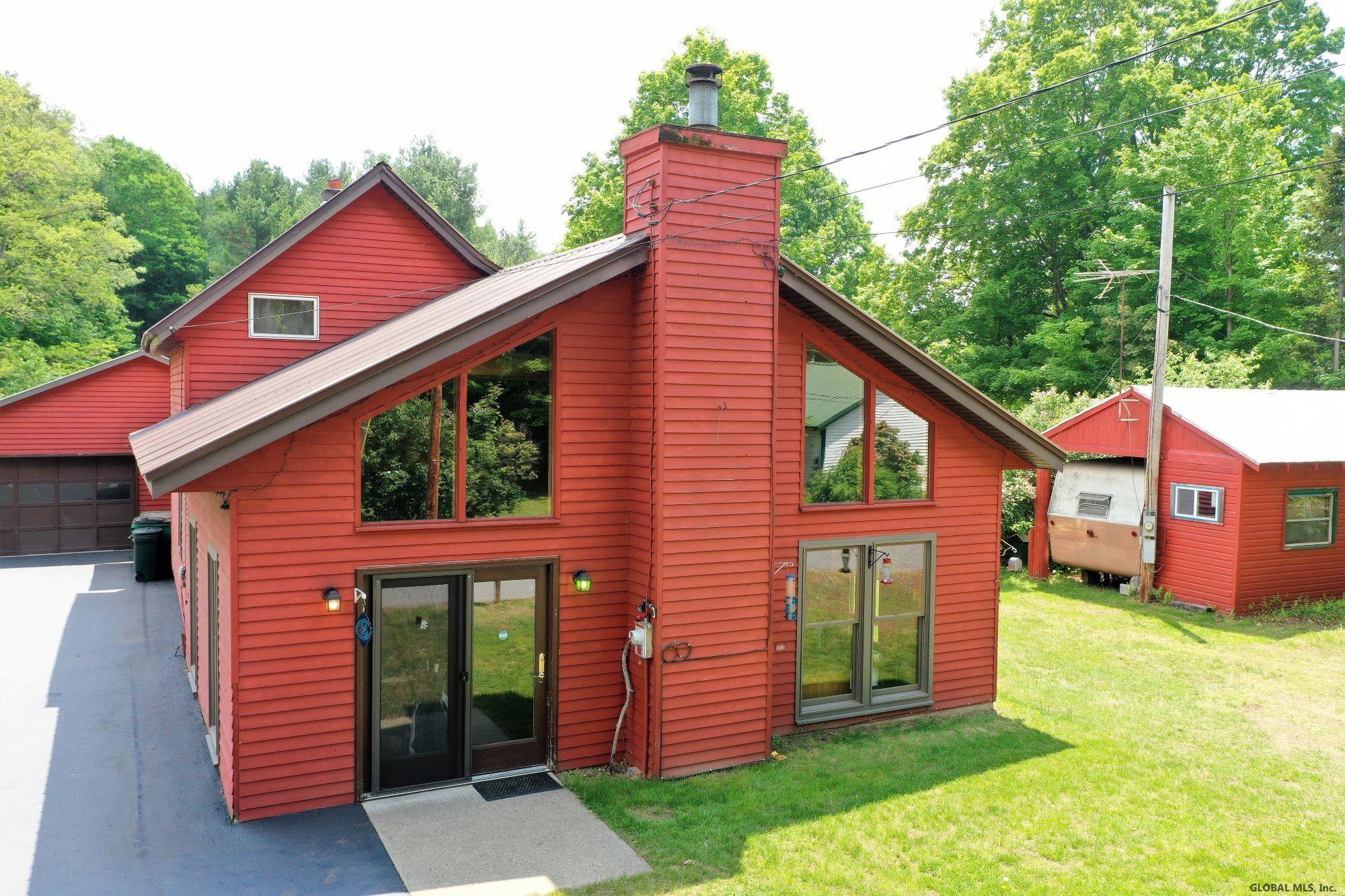 124 Hampton Point Road Mayfield, NY 12117 - Photo 42 of 43 Gallery Image 42