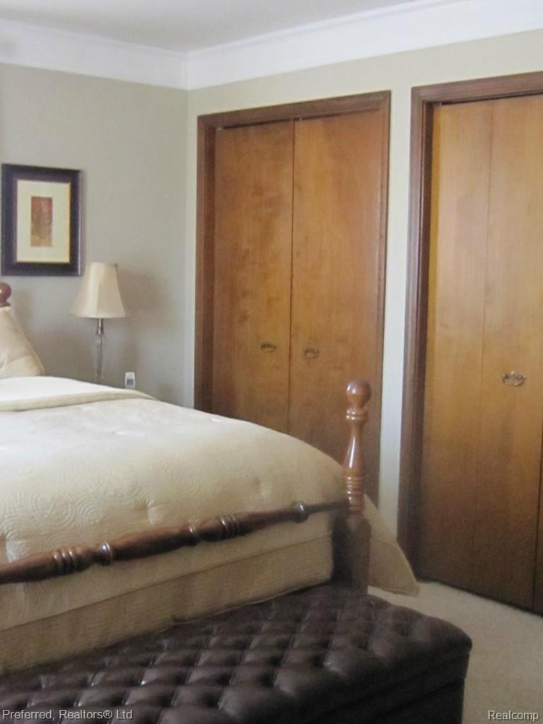 4222 Berry Road Plymouth, MI 48170 - Photo 16 of 29 4222 Berry Road double closets plus walk in closet.jpg