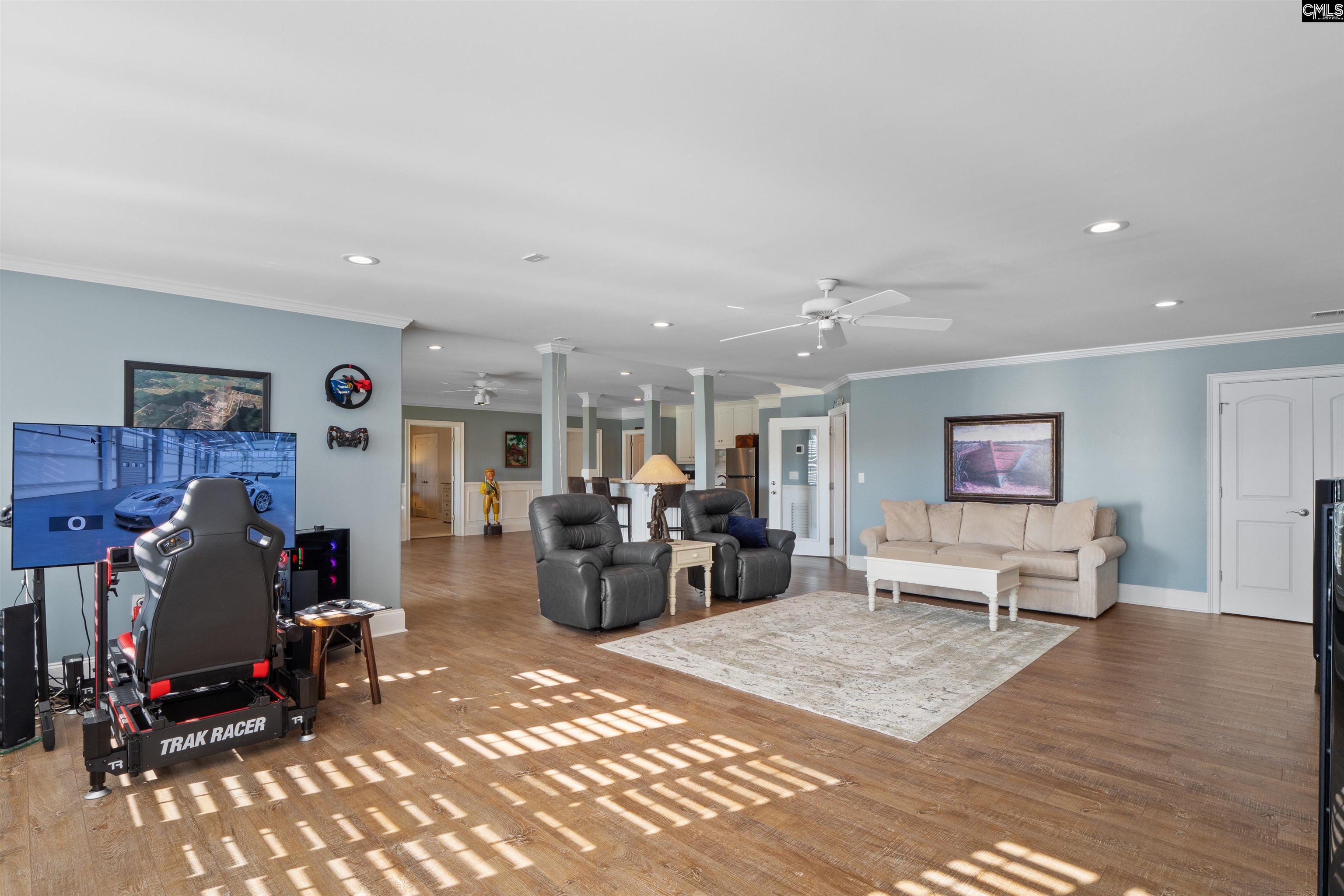 604 Wisteria Key Place Chapin, SC 29036 - Photo 59 of 64