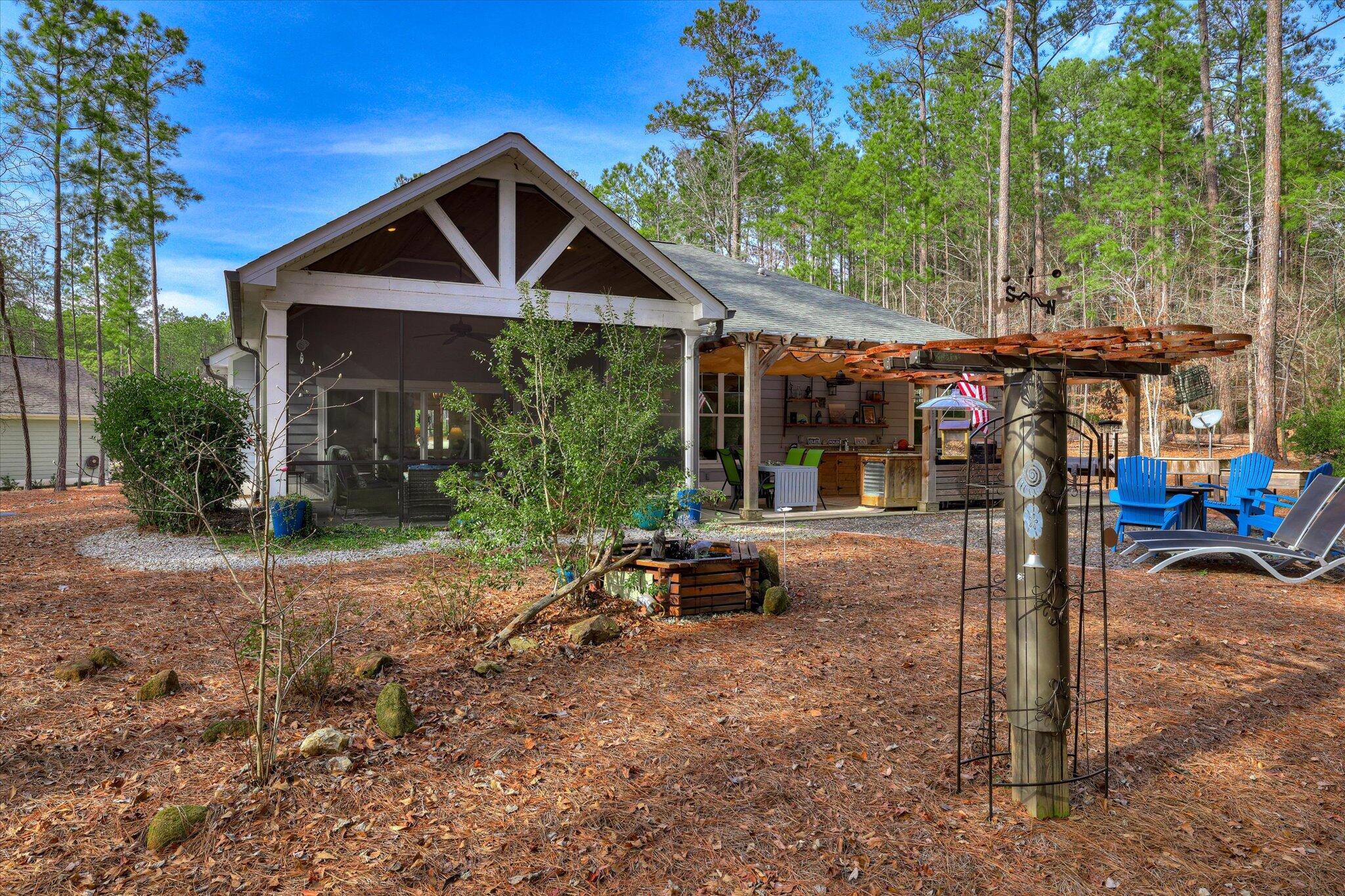 205 Canal Court McCormick, SC 29835 - Photo 42 of 48 48-146