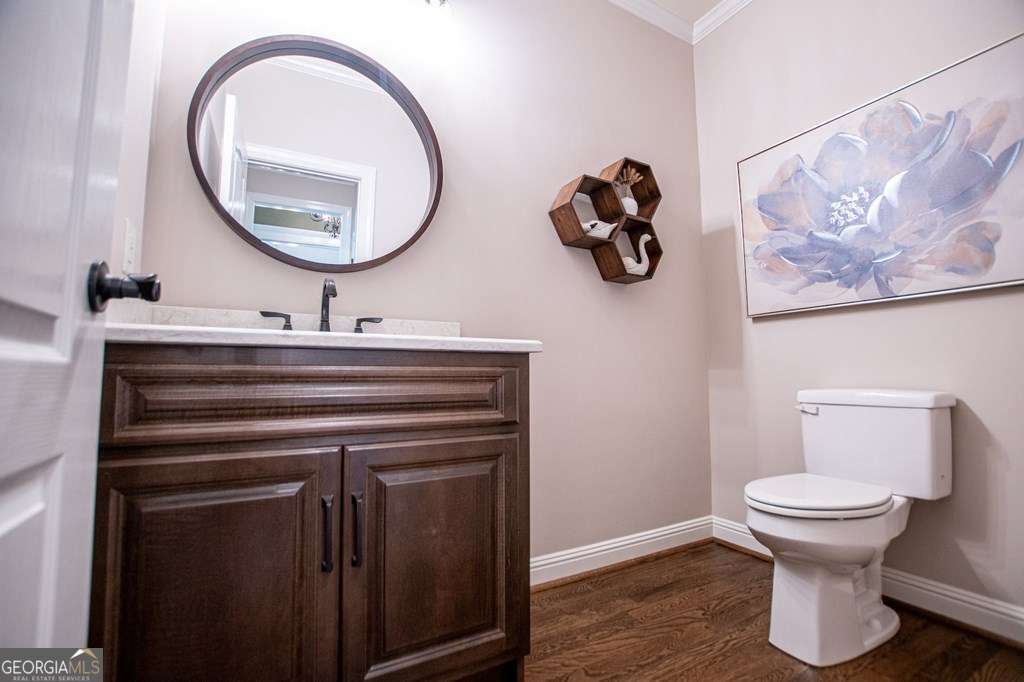 81 Castleman Road Carrollton, GA 30116 - Photo 15 of 74