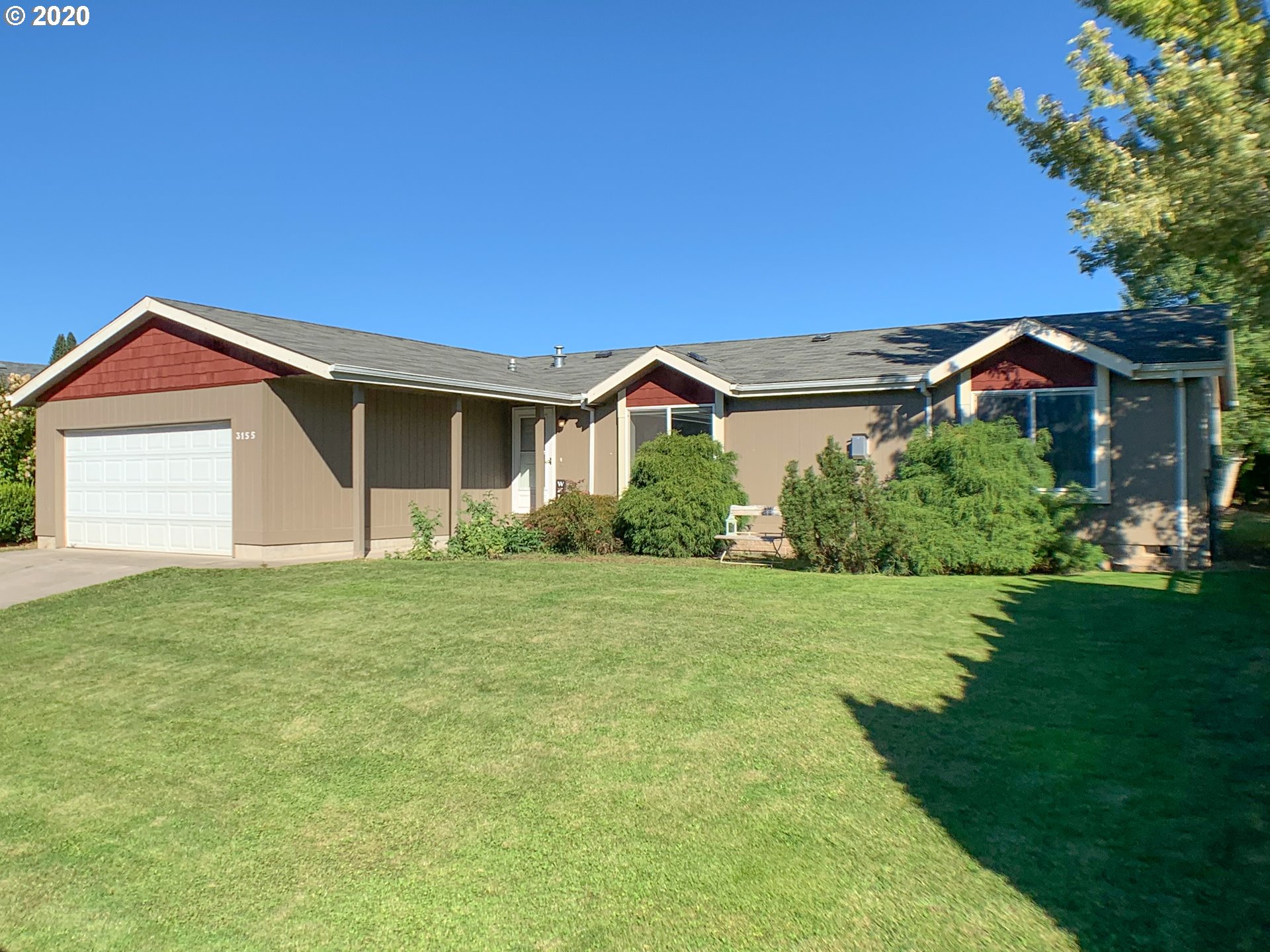 3155 Farwig Road Hood River, OR 97031 - Photo 1 of 16 Gallery Image 1