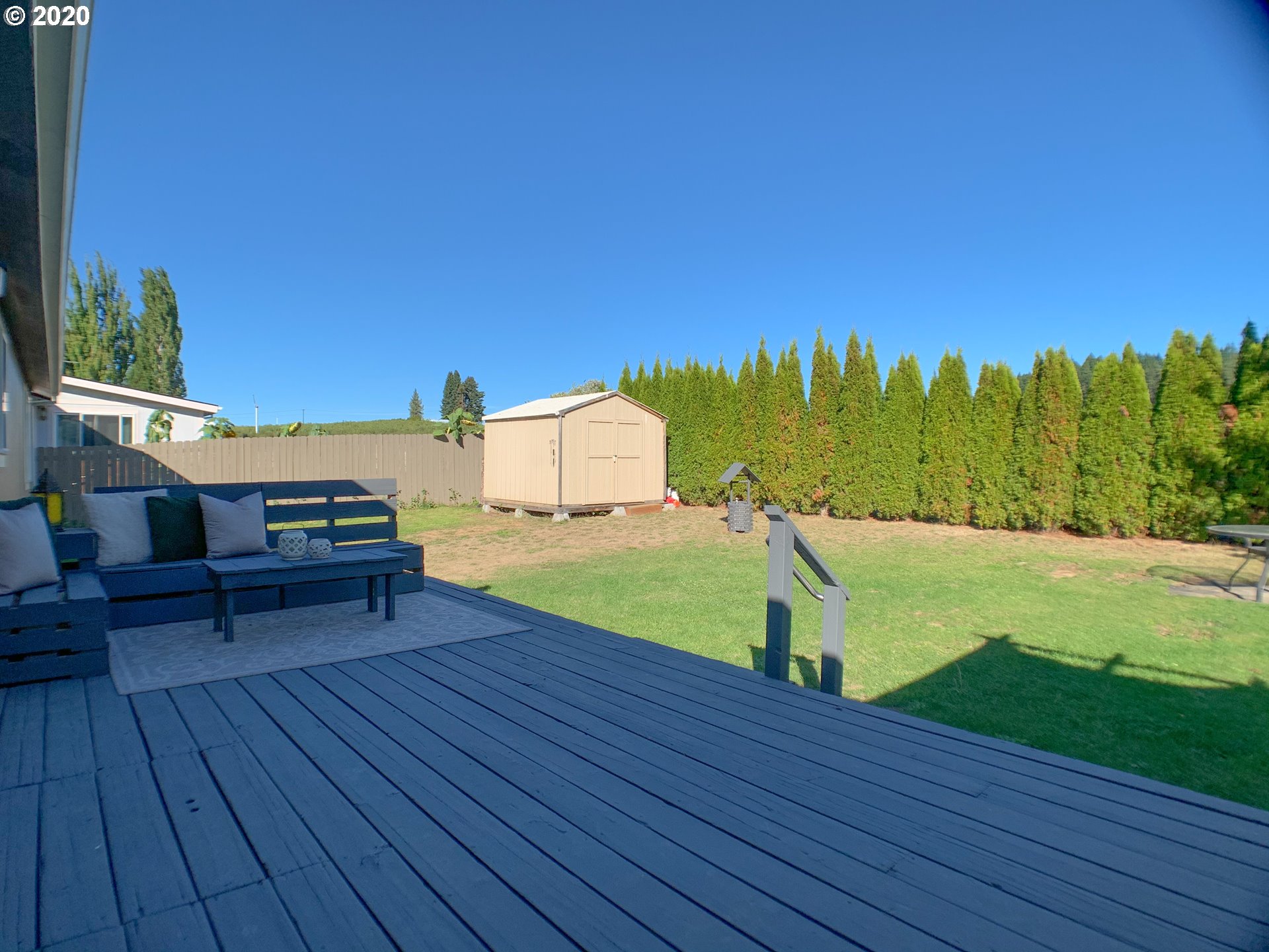 3155 Farwig Road Hood River, OR 97031 - Photo 15 of 16 Gallery Image 15