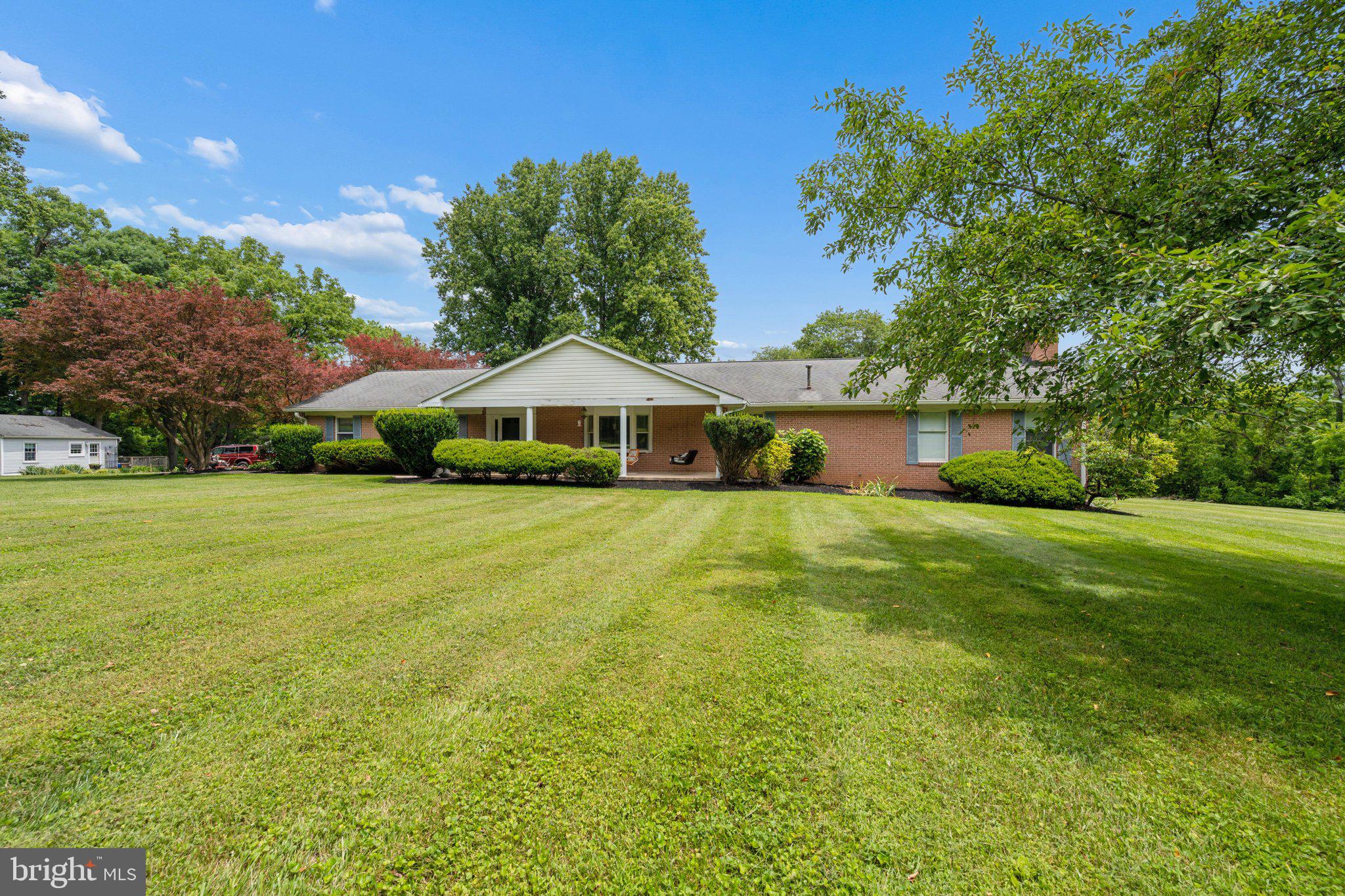 8953 Gue Road Damascus, MD 20872 - Photo 3 of 54 Exterior Front