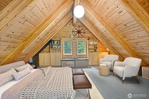 $569,950 | 42 Gold Creek Lane, Snoqualmie Pass, WA 98068