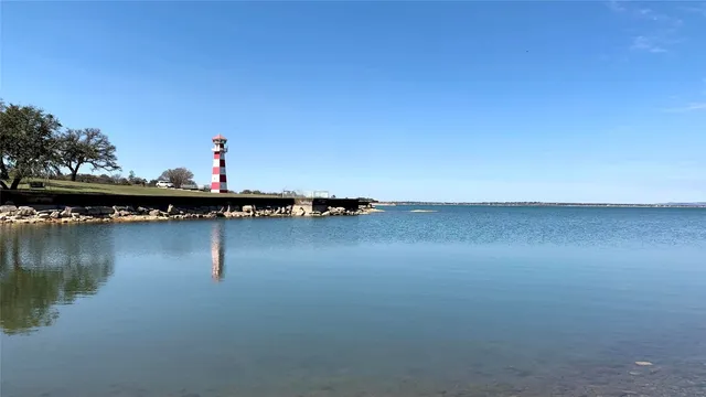 a view of a lake view