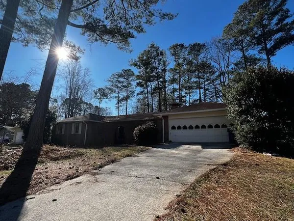 $2,490 | 1283 Murdock Road, Marietta, GA 30062