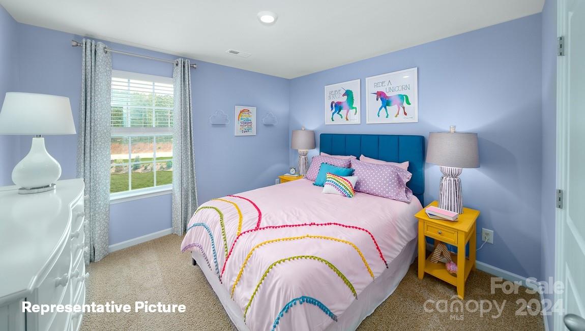2507 Goose Fair Road Maiden, NC 28650 - Photo 13 of 29 Gallery Image 13