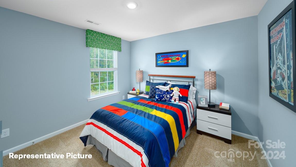 2507 Goose Fair Road Maiden, NC 28650 - Photo 14 of 29 Gallery Image 14