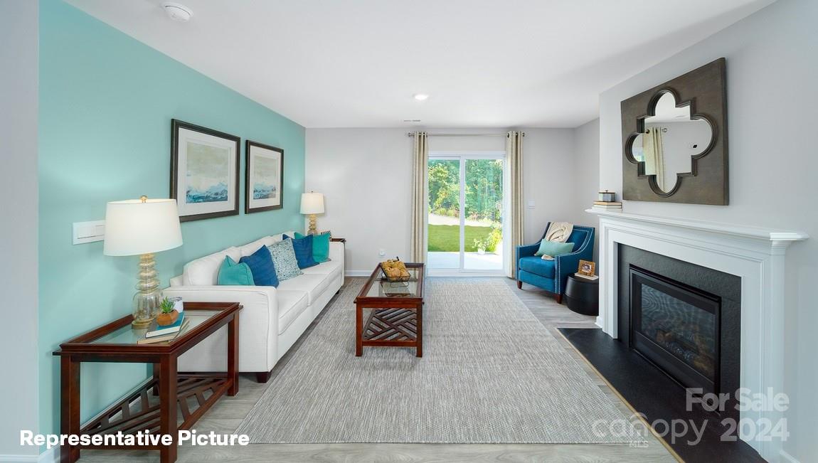 2507 Goose Fair Road Maiden, NC 28650 - Photo 19 of 29 Gallery Image 19