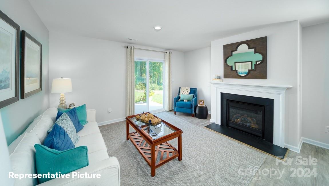 2507 Goose Fair Road Maiden, NC 28650 - Photo 20 of 29 Gallery Image 20