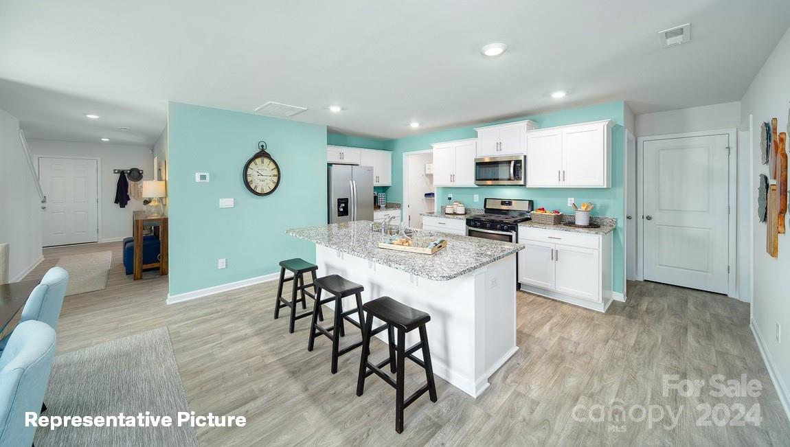 2507 Goose Fair Road Maiden, NC 28650 - Photo 4 of 29 Gallery Image 4