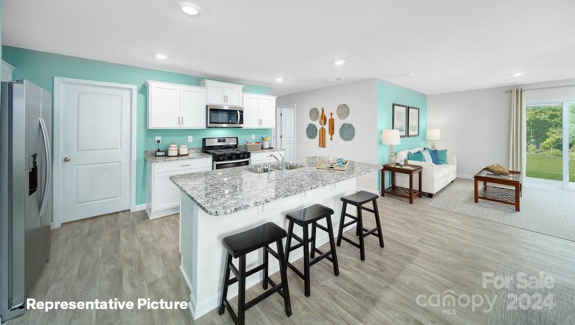 2507 Goose Fair Road Maiden, NC 28650 - Photo 6 of 29 Gallery Image 6