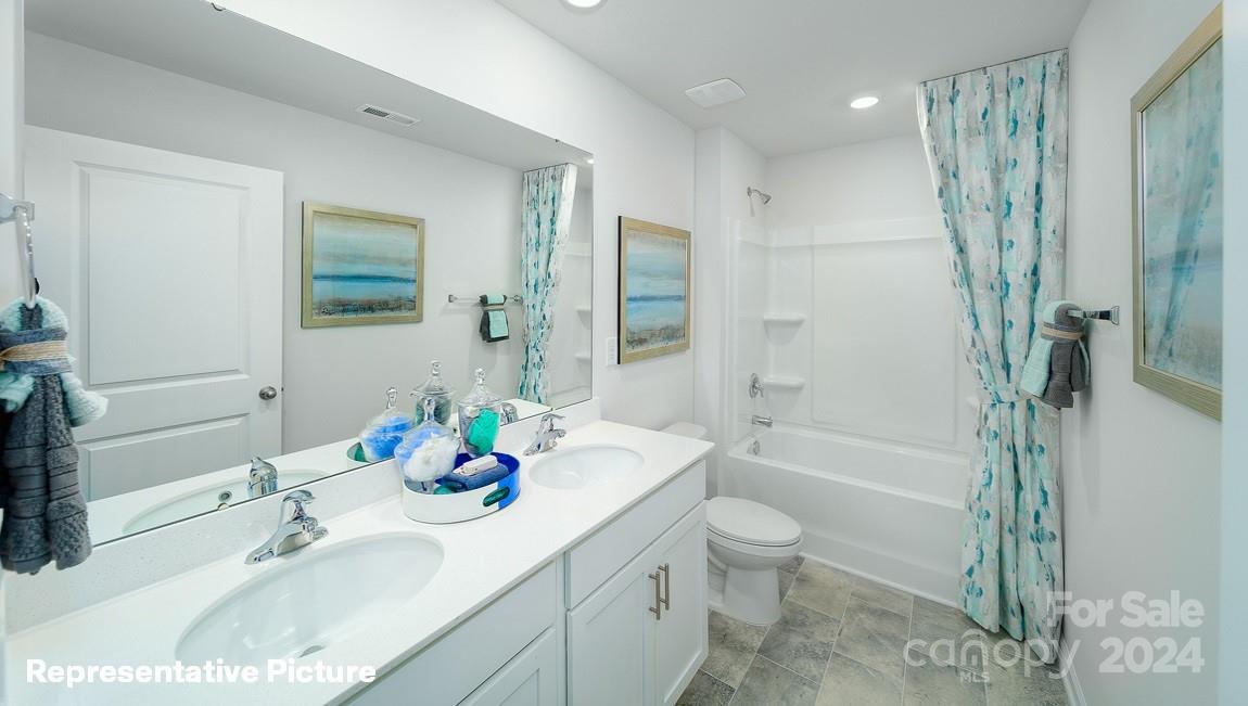2507 Goose Fair Road Maiden, NC 28650 - Photo 9 of 29 Gallery Image 9