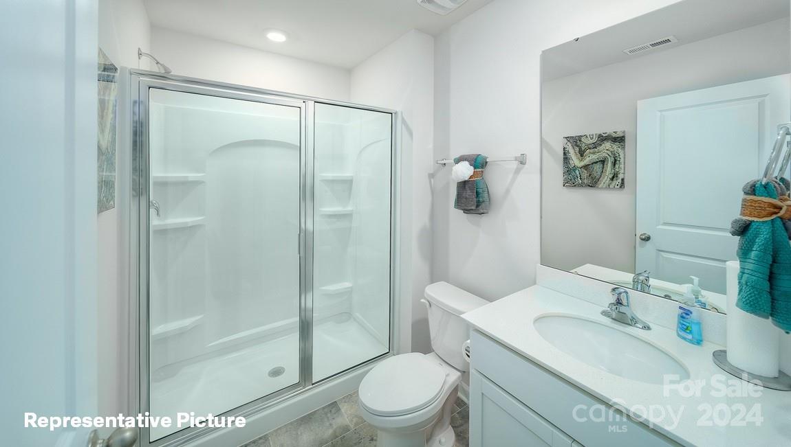 2507 Goose Fair Road Maiden, NC 28650 - Photo 10 of 29 Gallery Image 10
