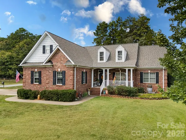 $525,000 | 7275 Woodcock Trail, Stanley, NC 28164
