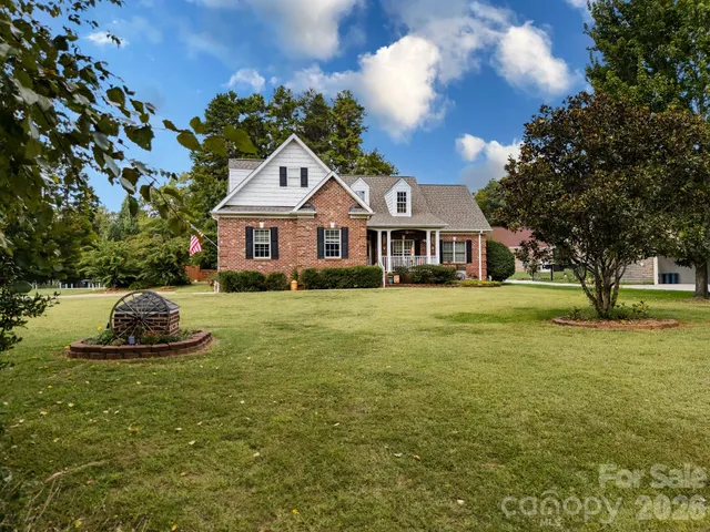 $525,000 | 7275 Woodcock Trail, Stanley, NC 28164