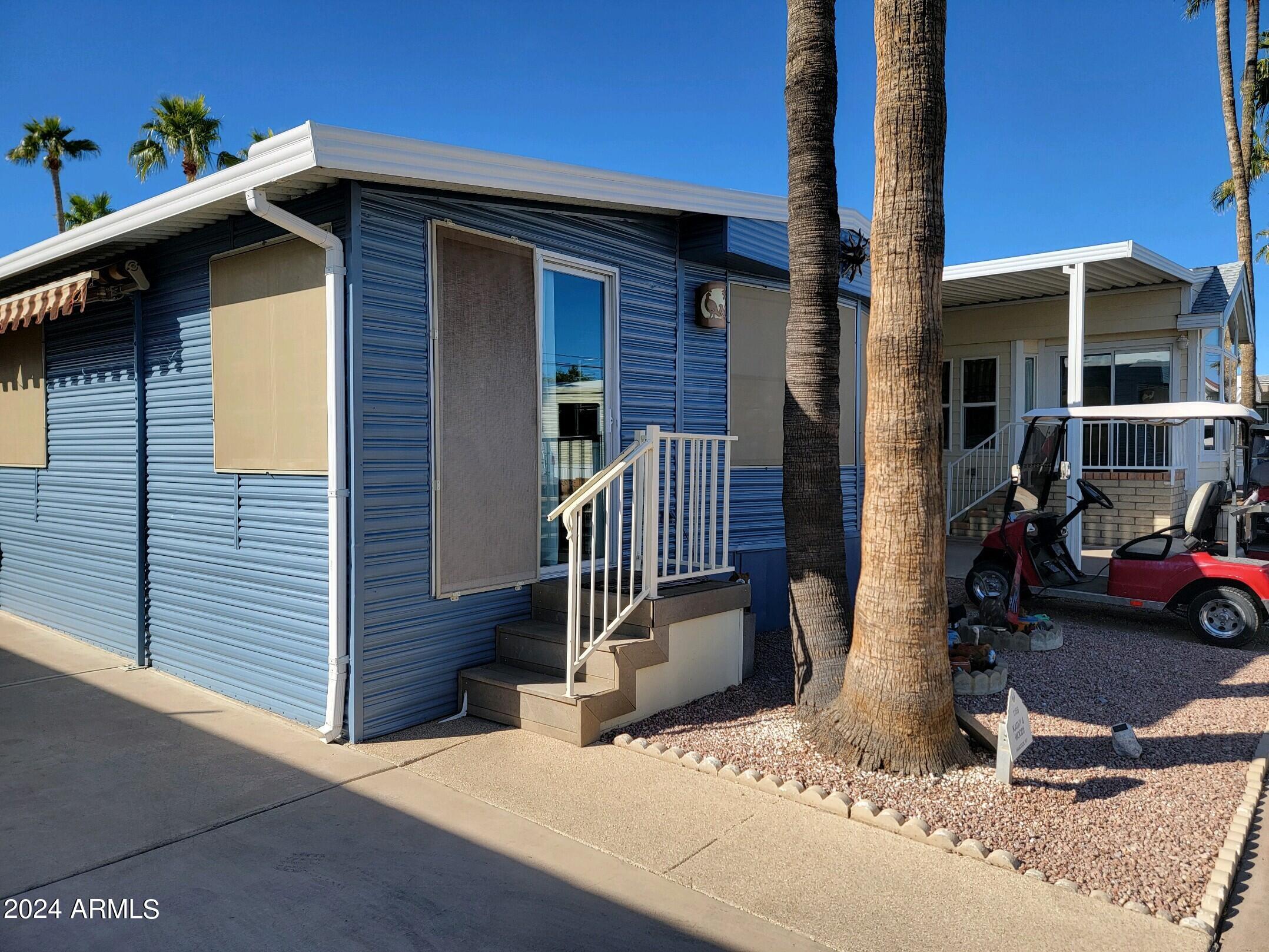 1169 Kiowa Circle Apache Junction, AZ 85119 - Photo 2 of 29 20240212_144722