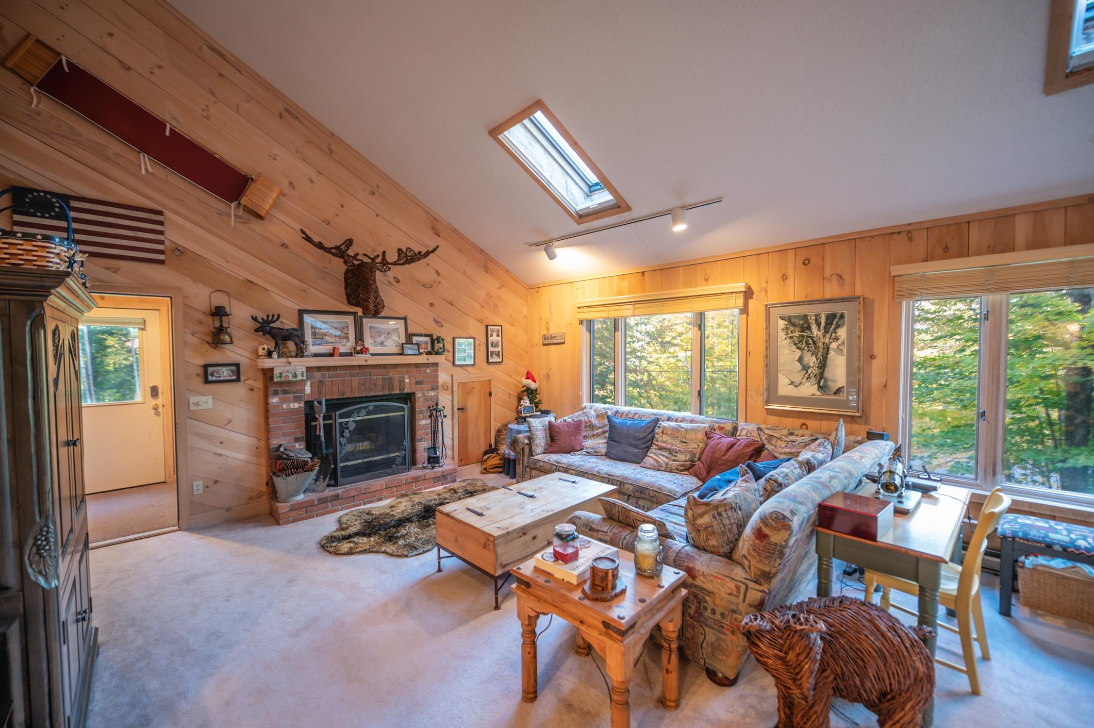 50 Colonial Ridge Road West Dover, VT 05356 - Photo 2 of 24