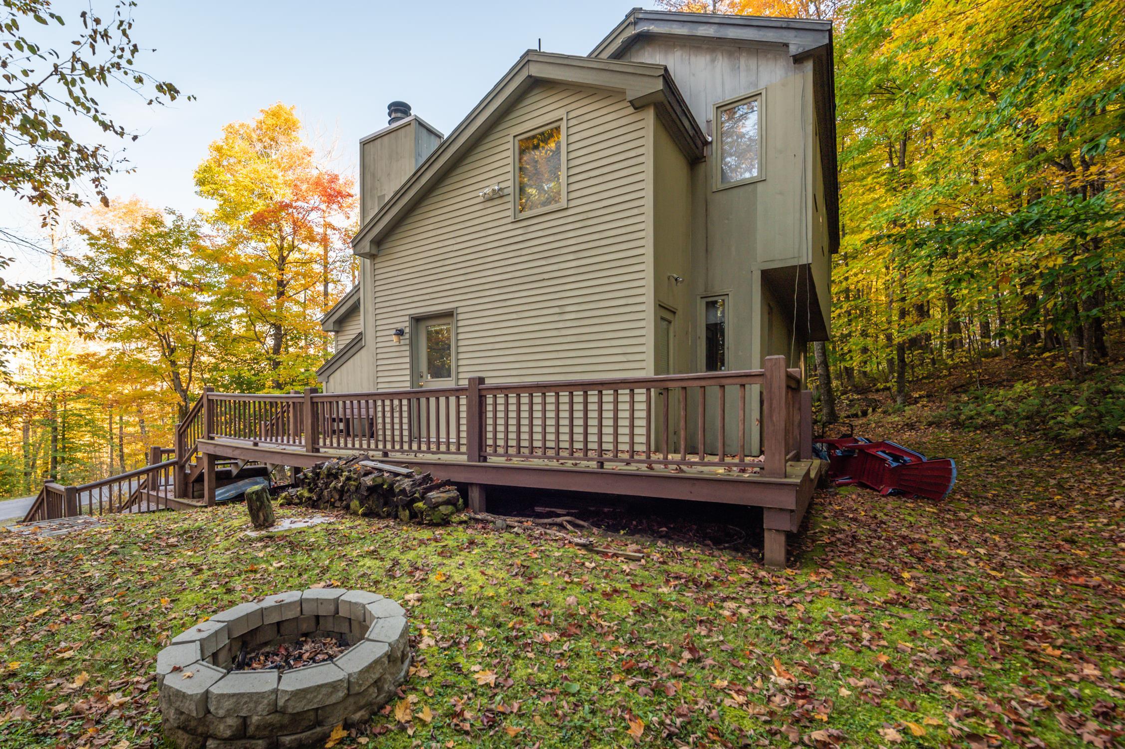 50 Colonial Ridge Road West Dover, VT 05356 - Photo 22 of 24