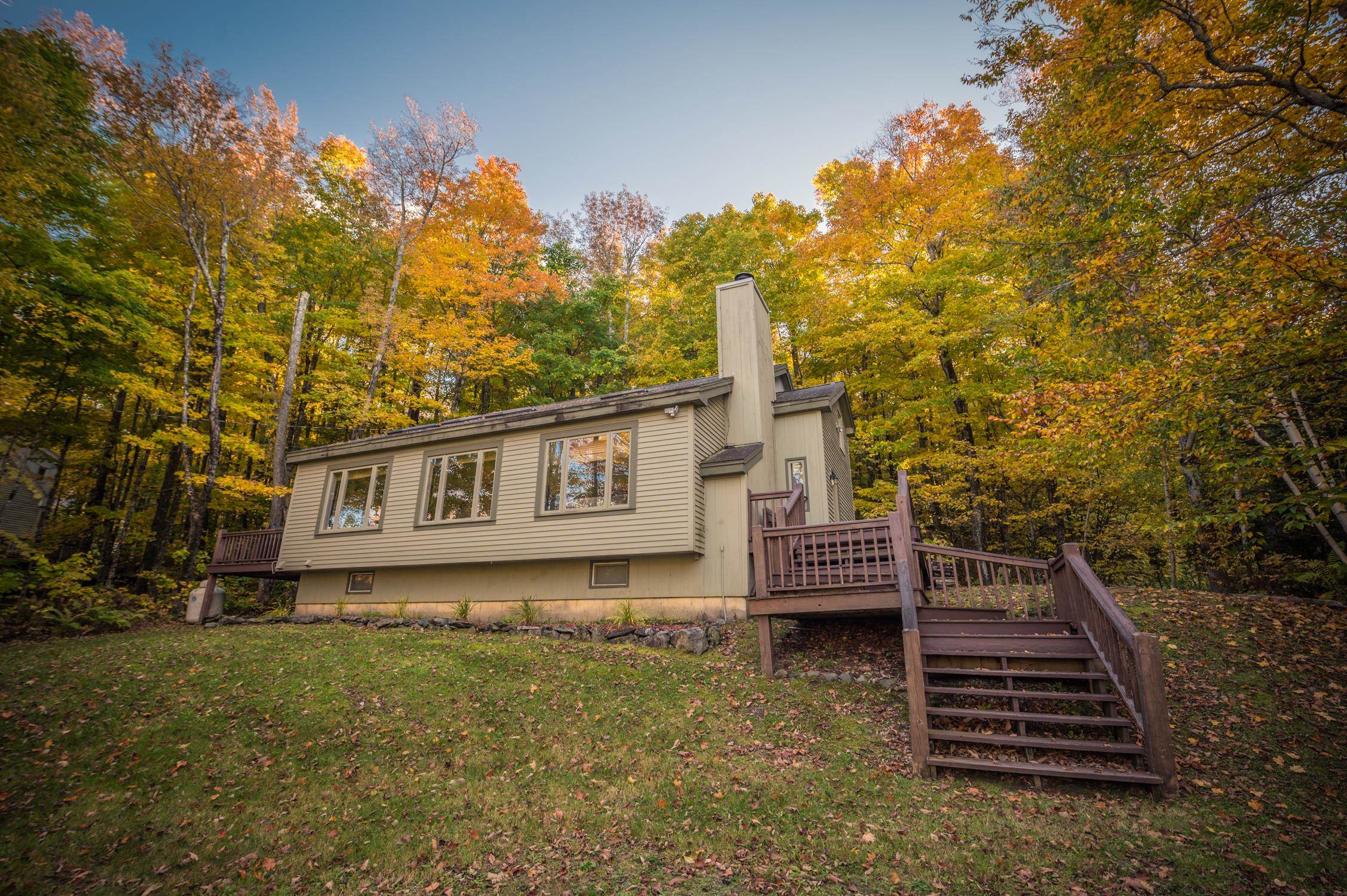 50 Colonial Ridge Road West Dover, VT 05356 - Photo 23 of 24