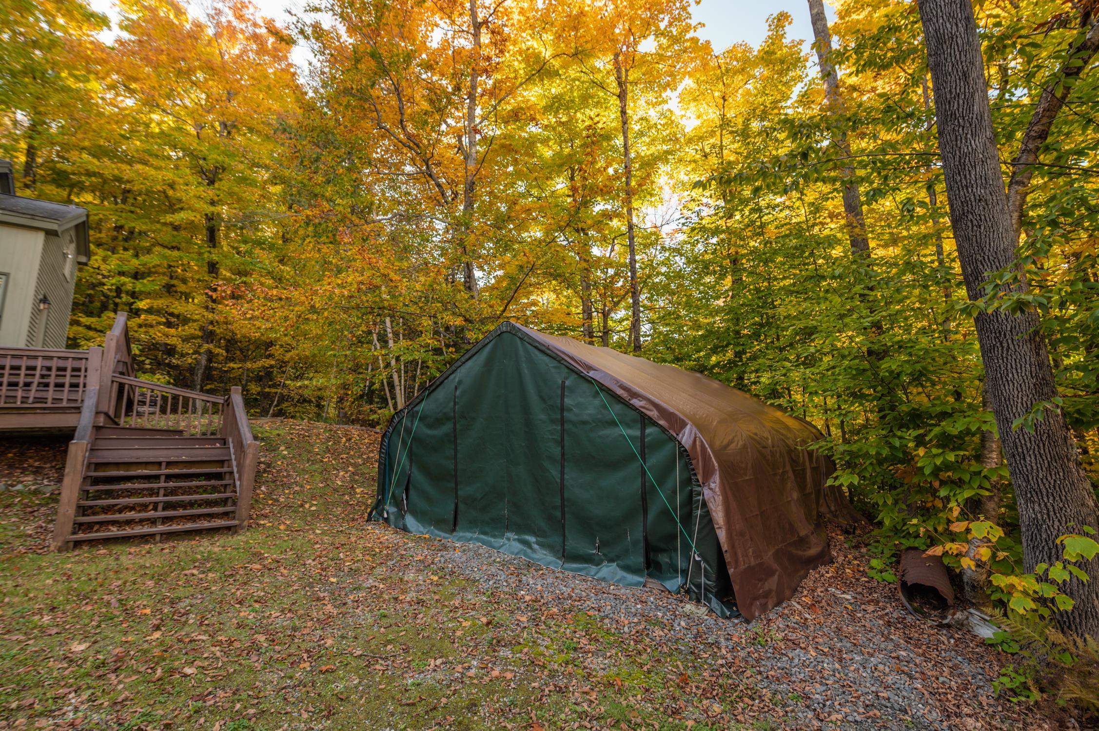 50 Colonial Ridge Road West Dover, VT 05356 - Photo 24 of 24