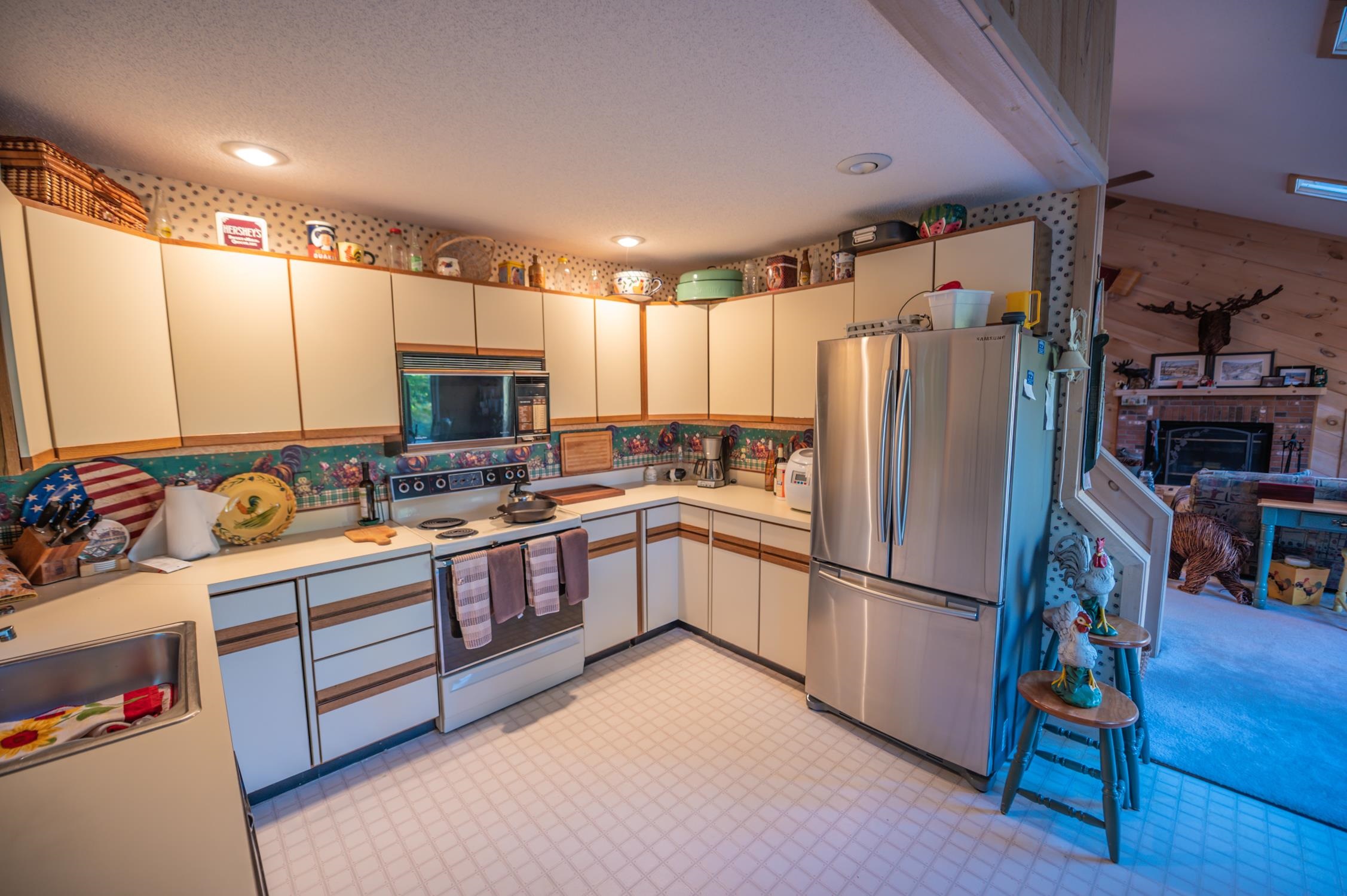 50 Colonial Ridge Road West Dover, VT 05356 - Photo 6 of 24